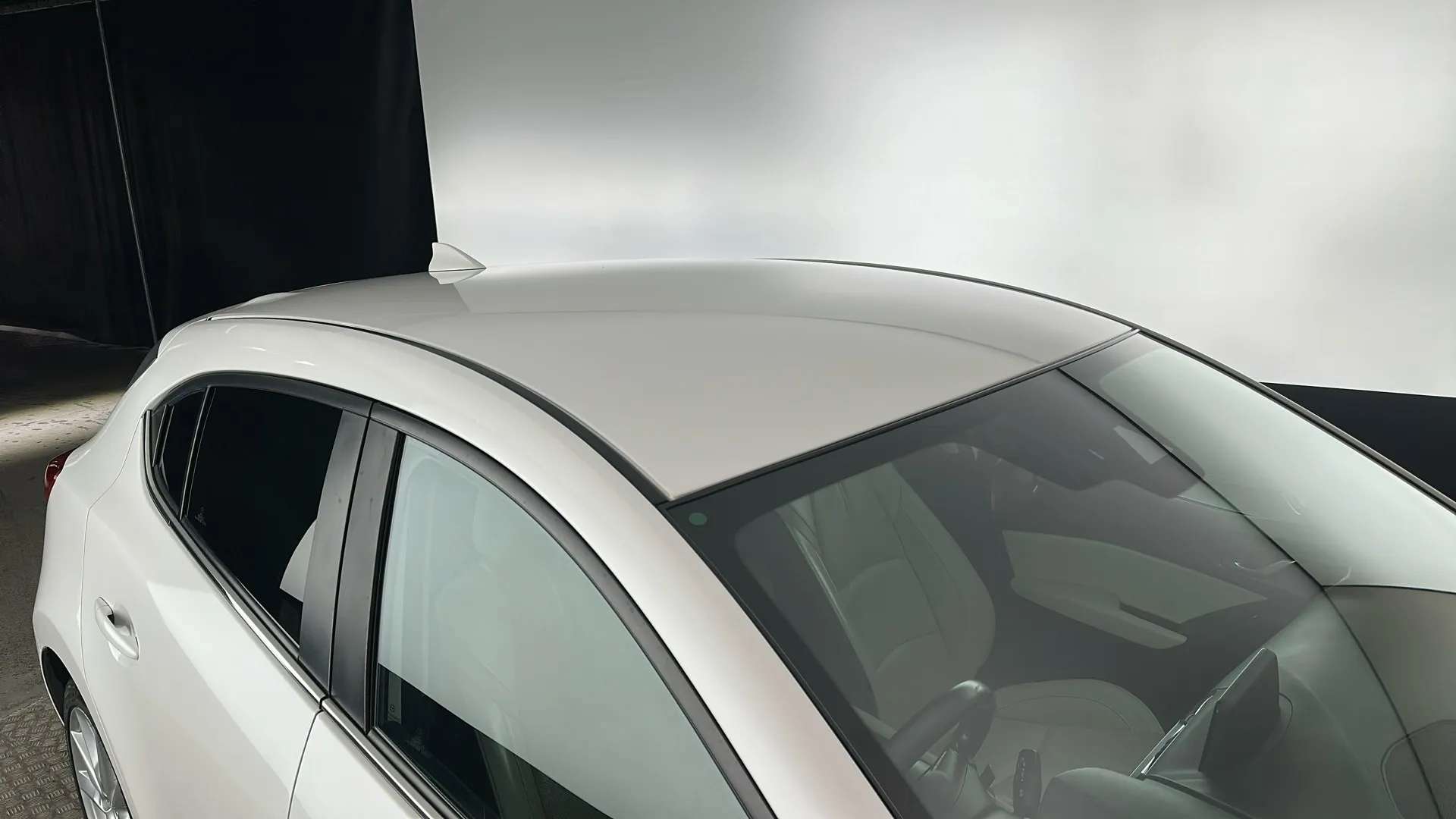 2017 MAZDA MAZDA3 2017 MAZDA MAZDA3