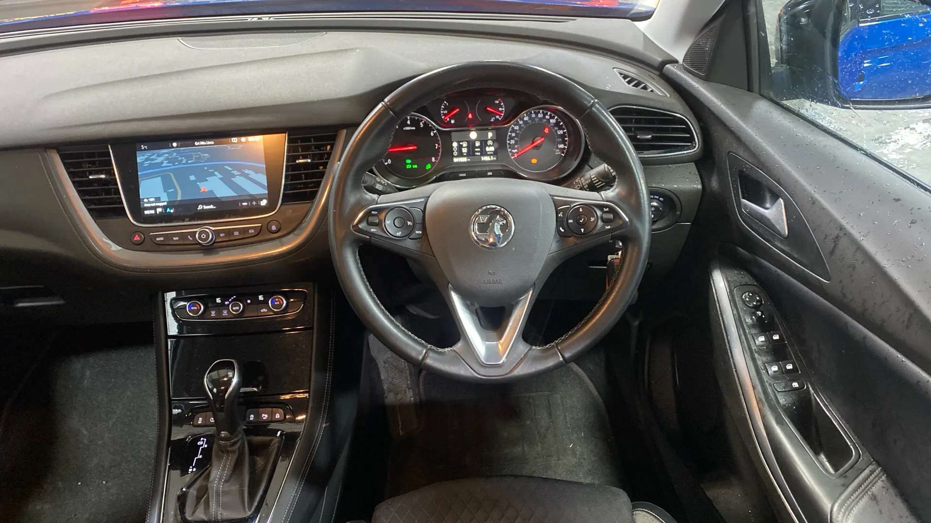 2019 VAUXHALL GRANDLAND X 2019 VAUXHALL GRANDLAND X