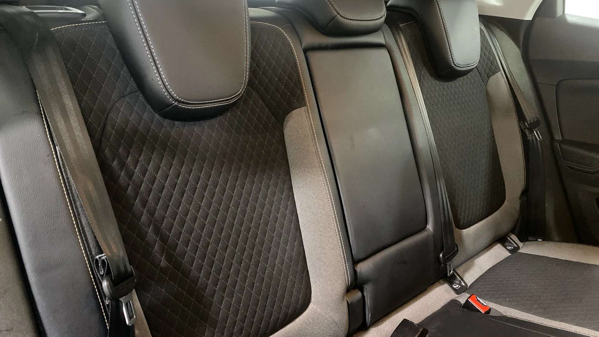 2019 VAUXHALL GRANDLAND X 2019 VAUXHALL GRANDLAND X