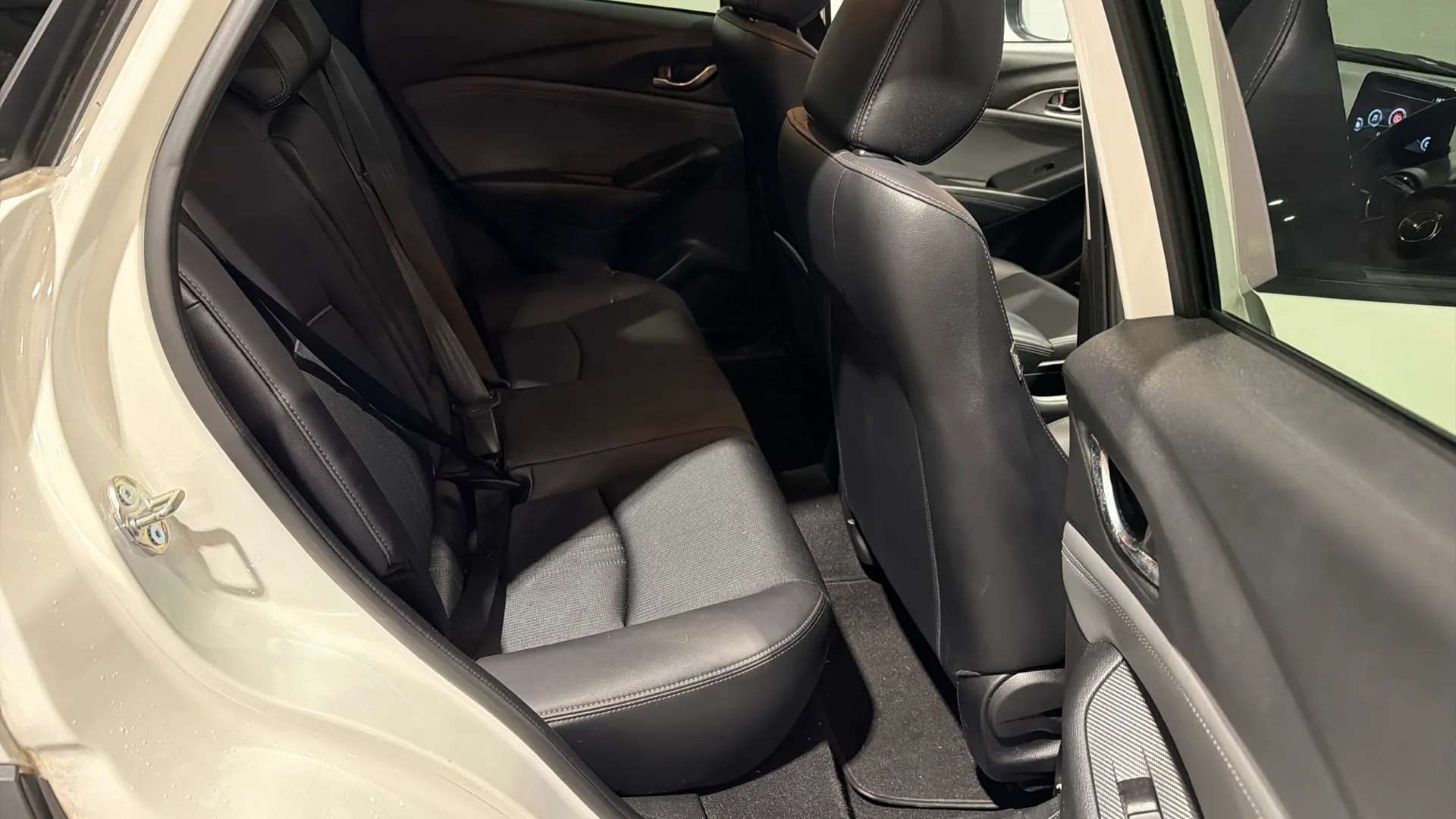 A 2019 MAZDA CX-3 2.0 150 Sport Nav + AWD A 2019 MAZDA CX-3 2.0 150 Sport Nav + AWD