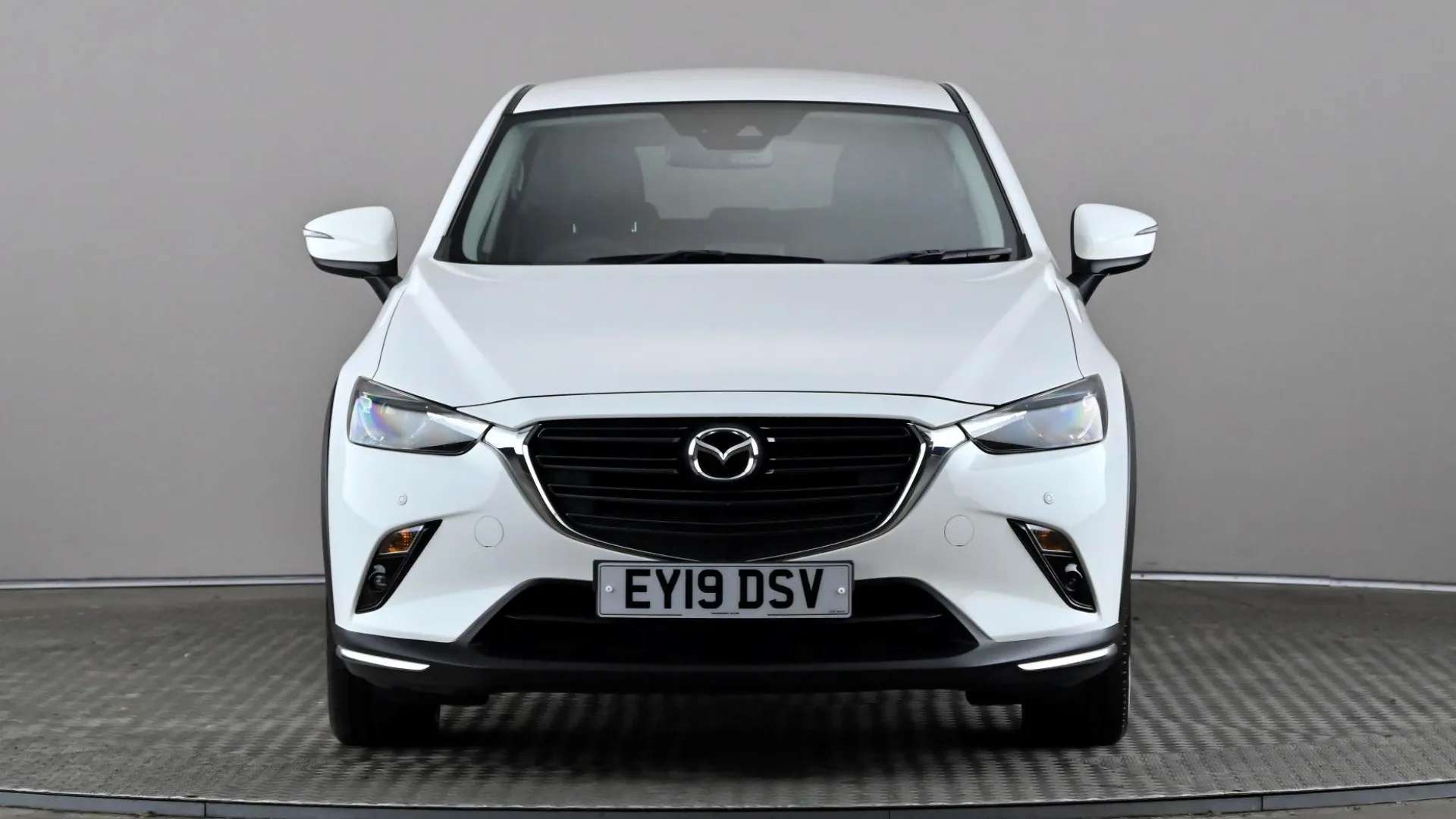 A 2019 MAZDA CX-3 2.0 150 Sport Nav + AWD A 2019 MAZDA CX-3 2.0 150 Sport Nav + AWD