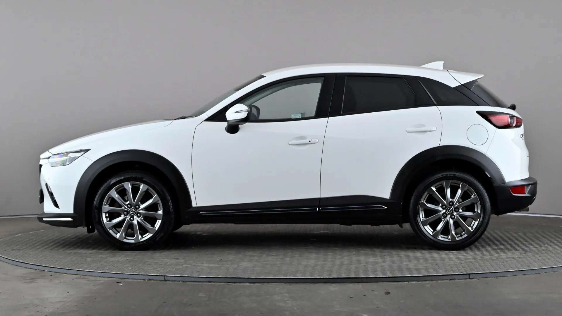 A 2019 MAZDA CX-3 2.0 150 Sport Nav + AWD A 2019 MAZDA CX-3 2.0 150 Sport Nav + AWD