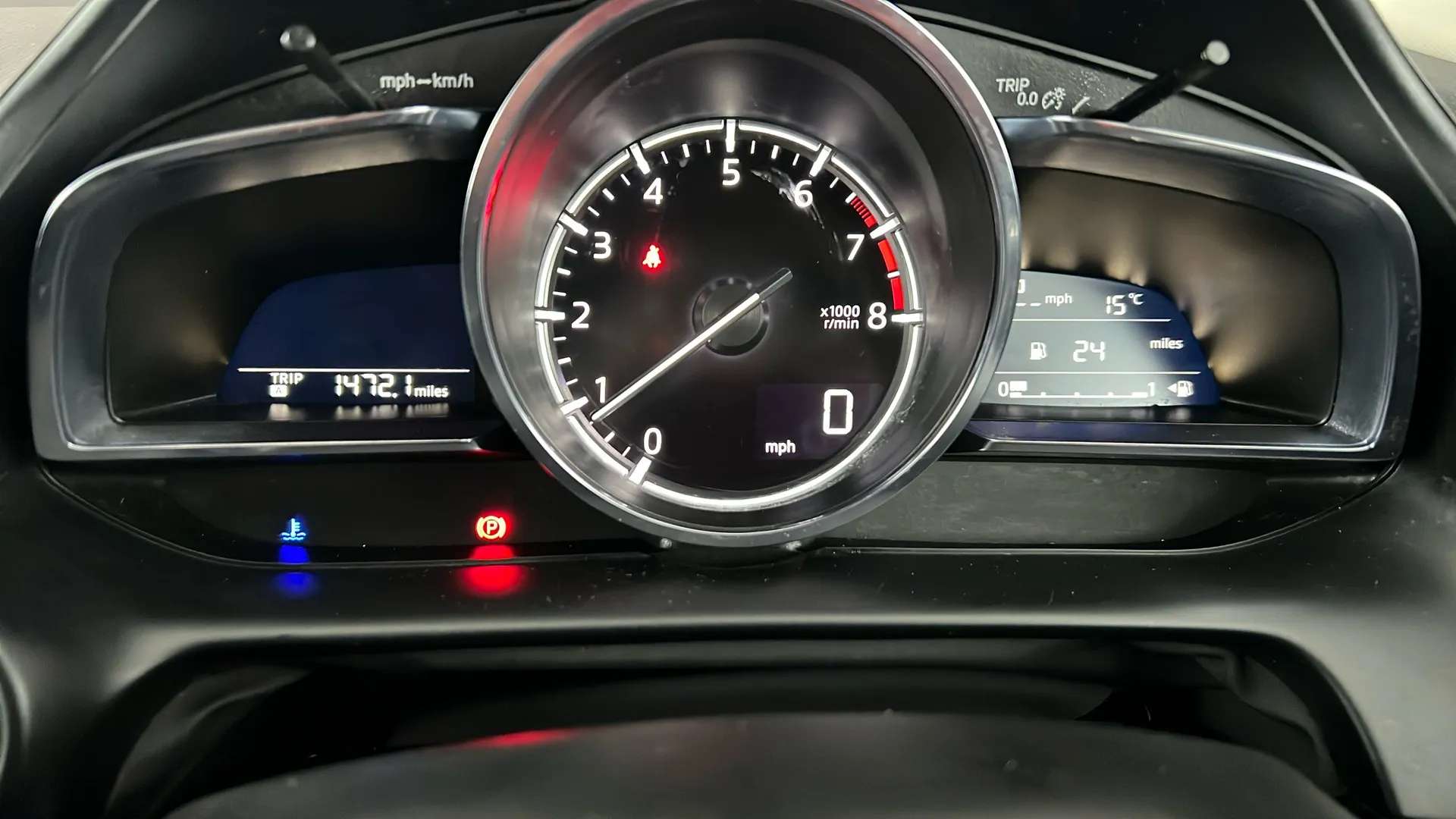 2019 MAZDA CX-3 2019 MAZDA CX-3