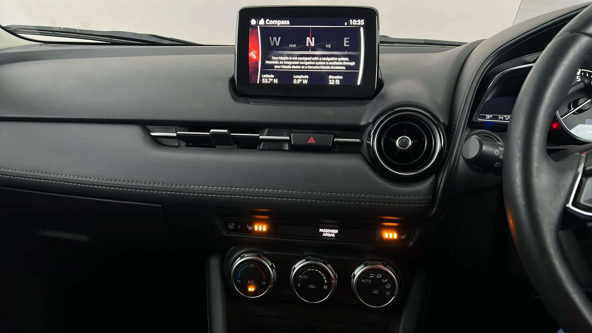 2019 MAZDA CX-3 2019 MAZDA CX-3