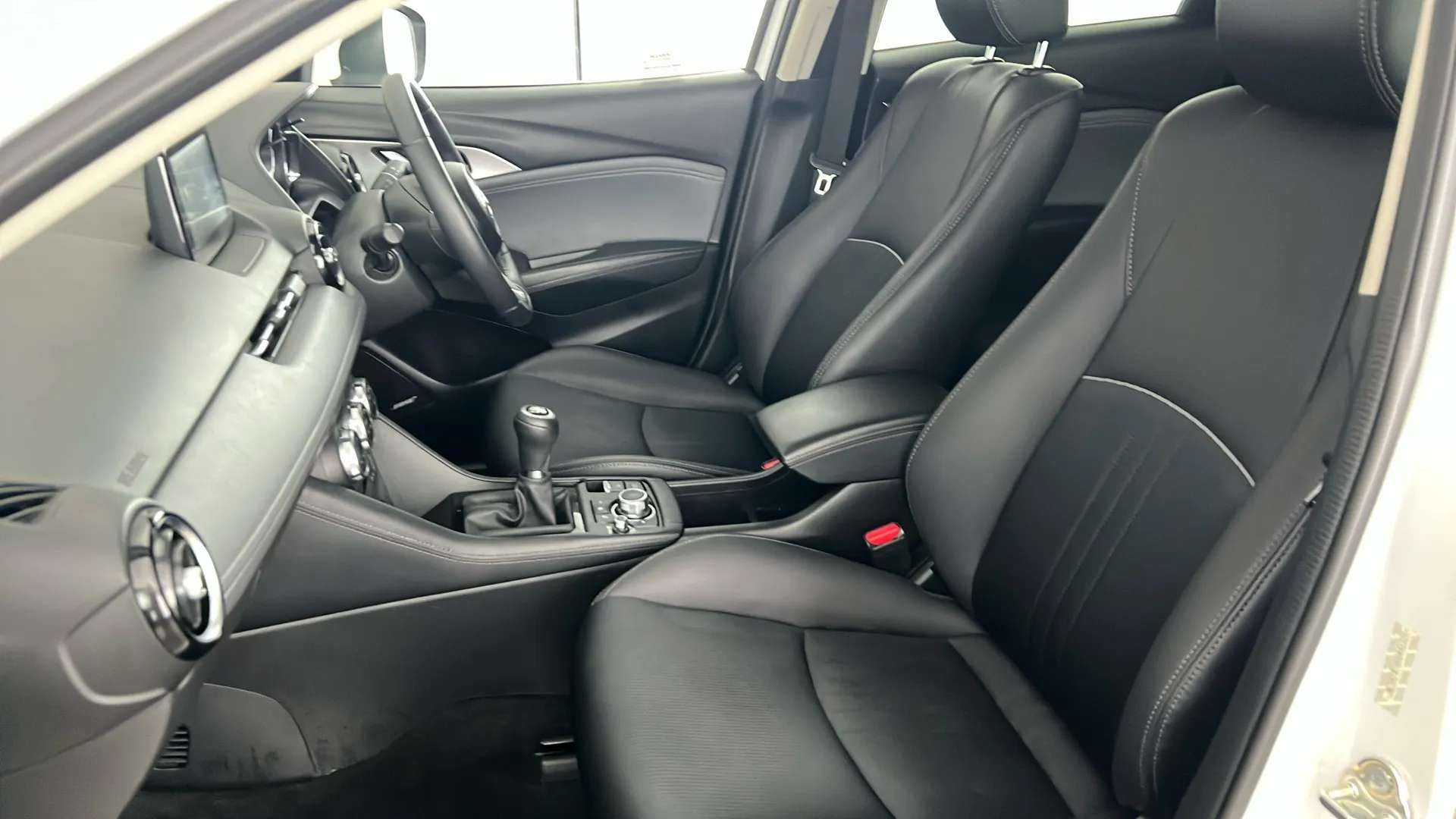 2019 MAZDA CX-3 2019 MAZDA CX-3