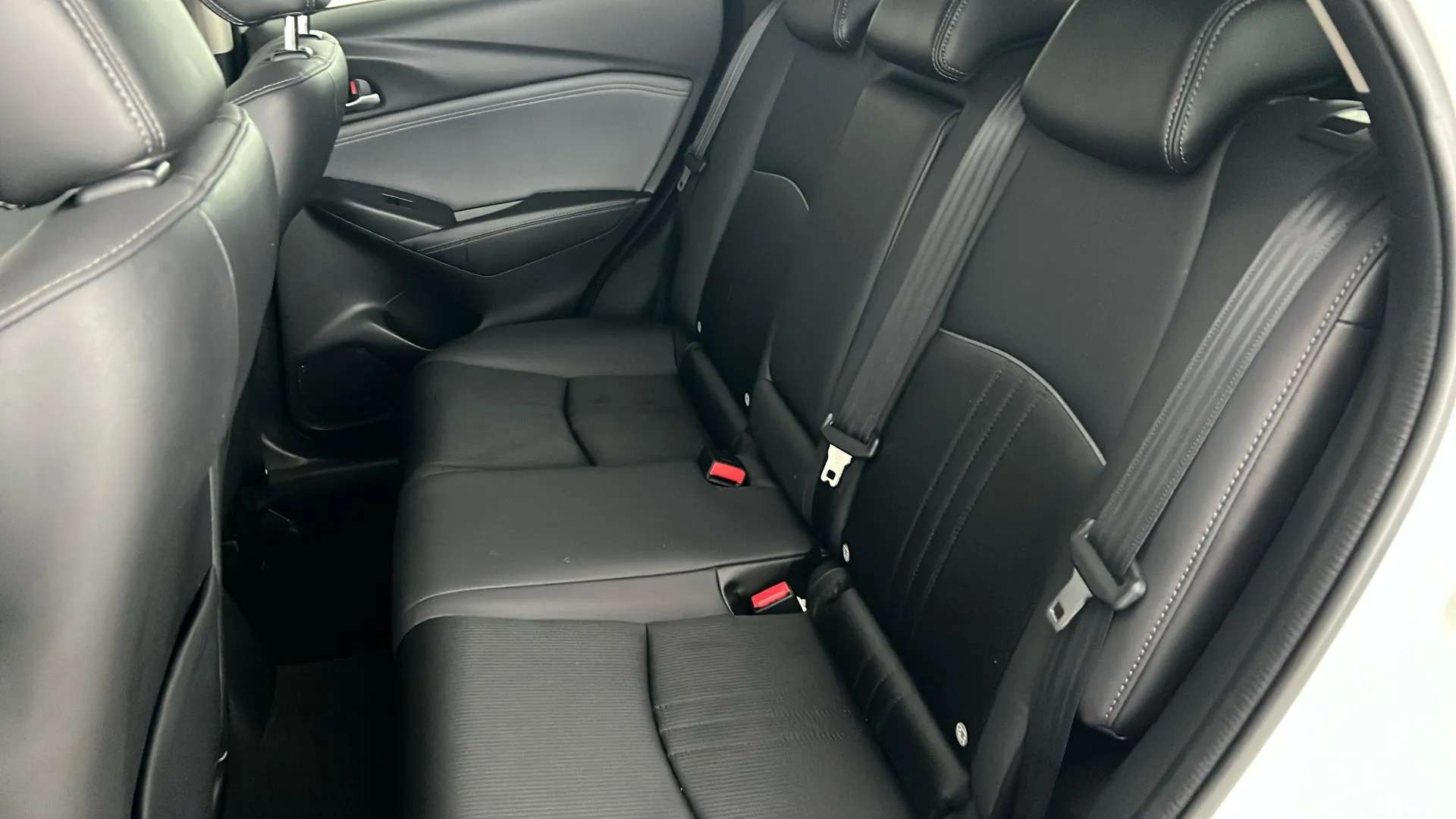 2019 MAZDA CX-3 2019 MAZDA CX-3