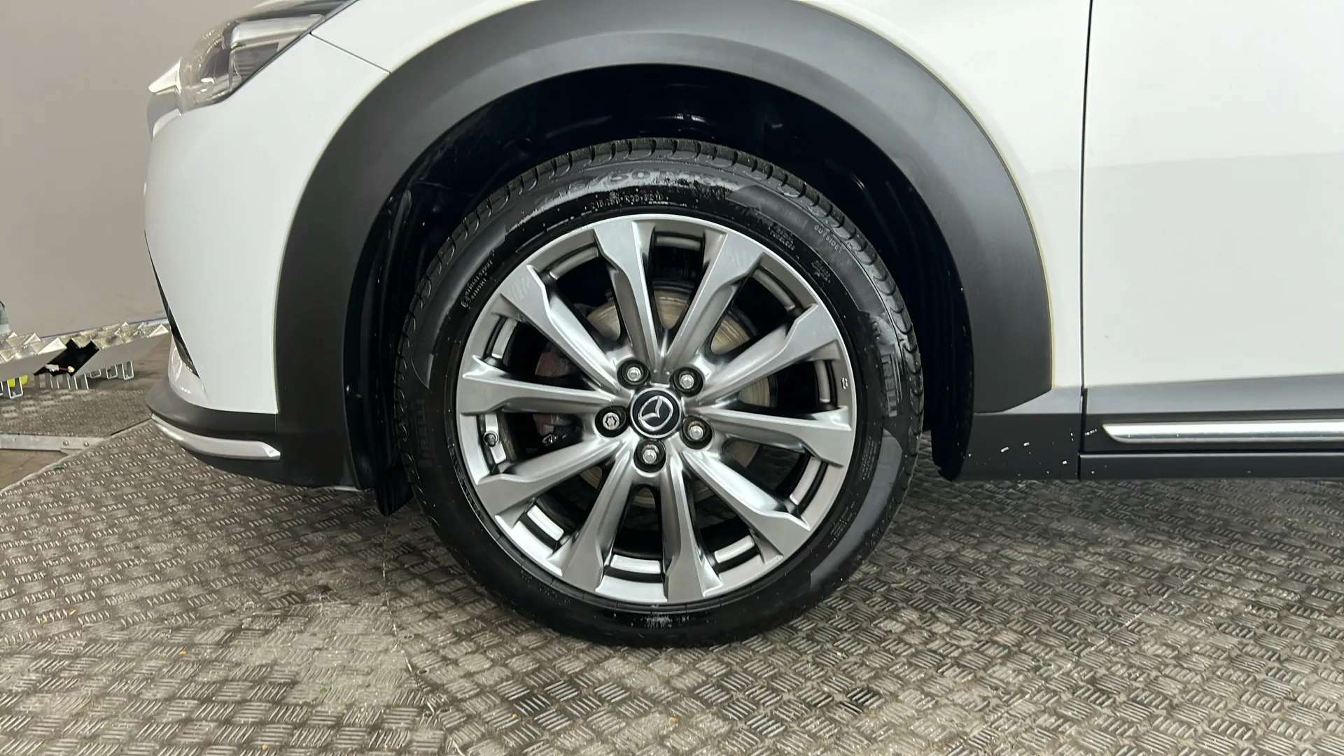 2019 MAZDA CX-3 2019 MAZDA CX-3