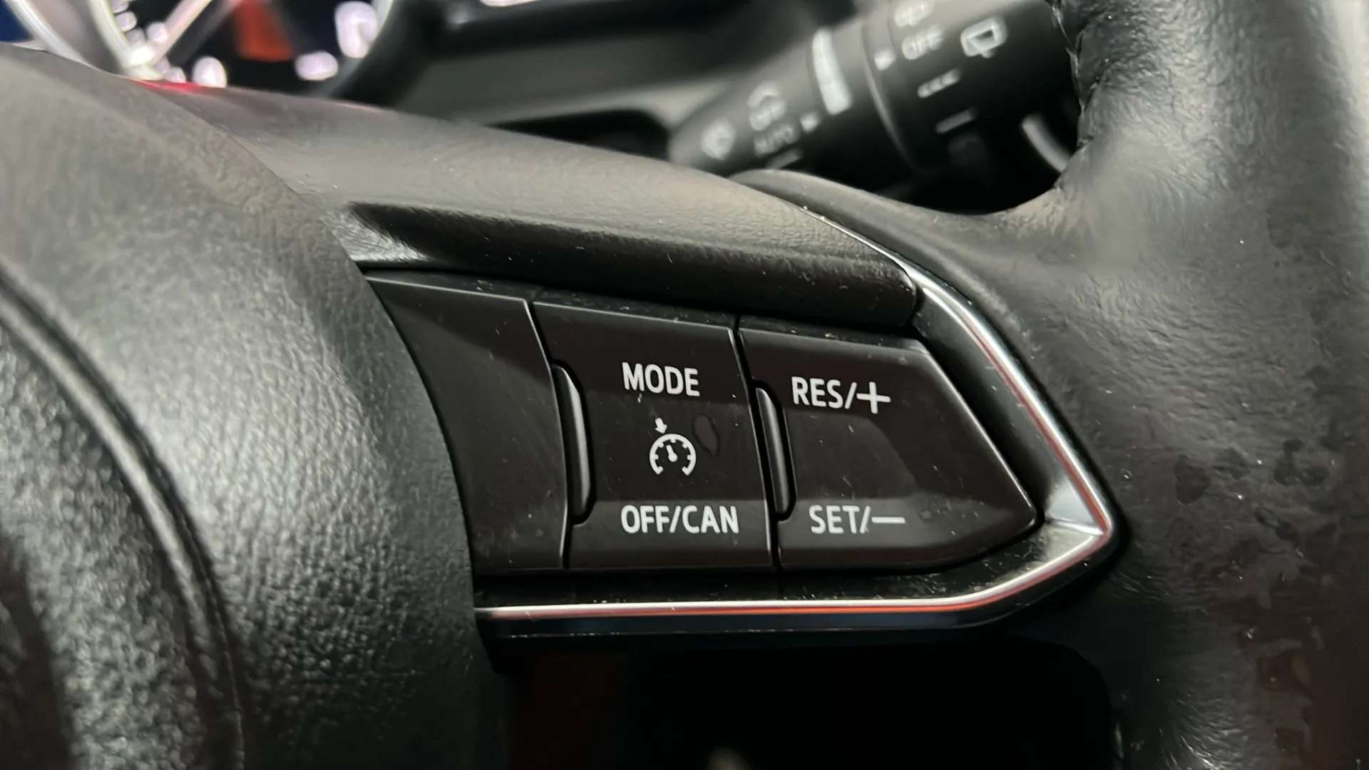 2019 MAZDA CX-3 2019 MAZDA CX-3