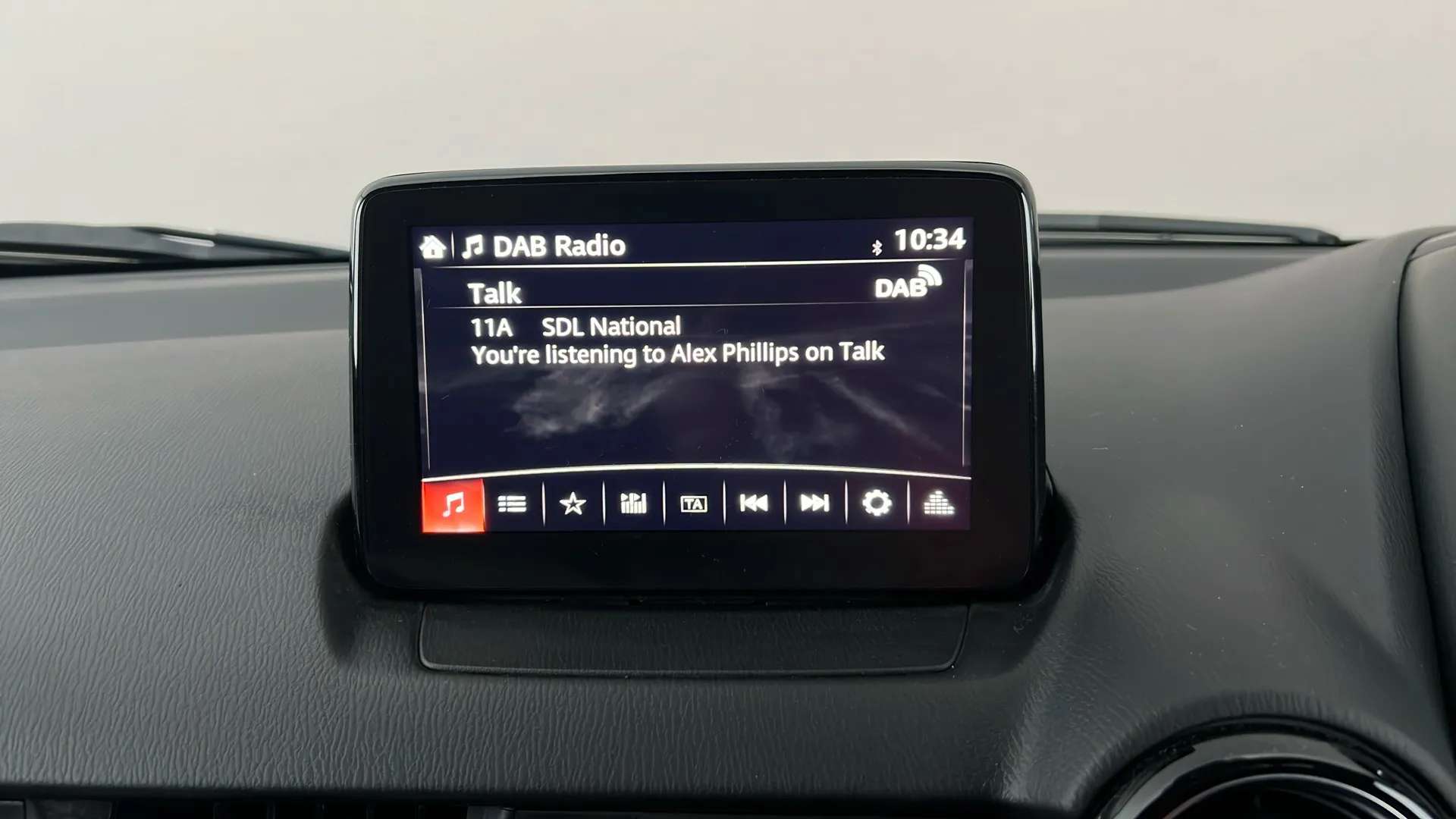 2019 MAZDA CX-3 2019 MAZDA CX-3