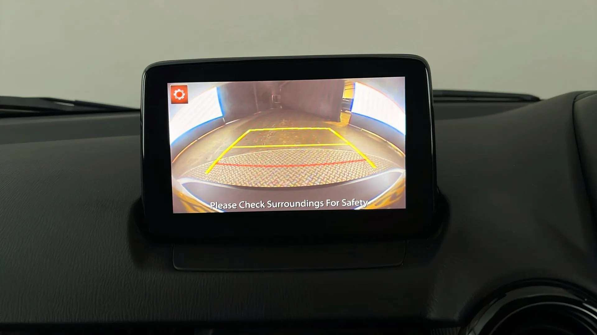 2019 MAZDA CX-3 2019 MAZDA CX-3