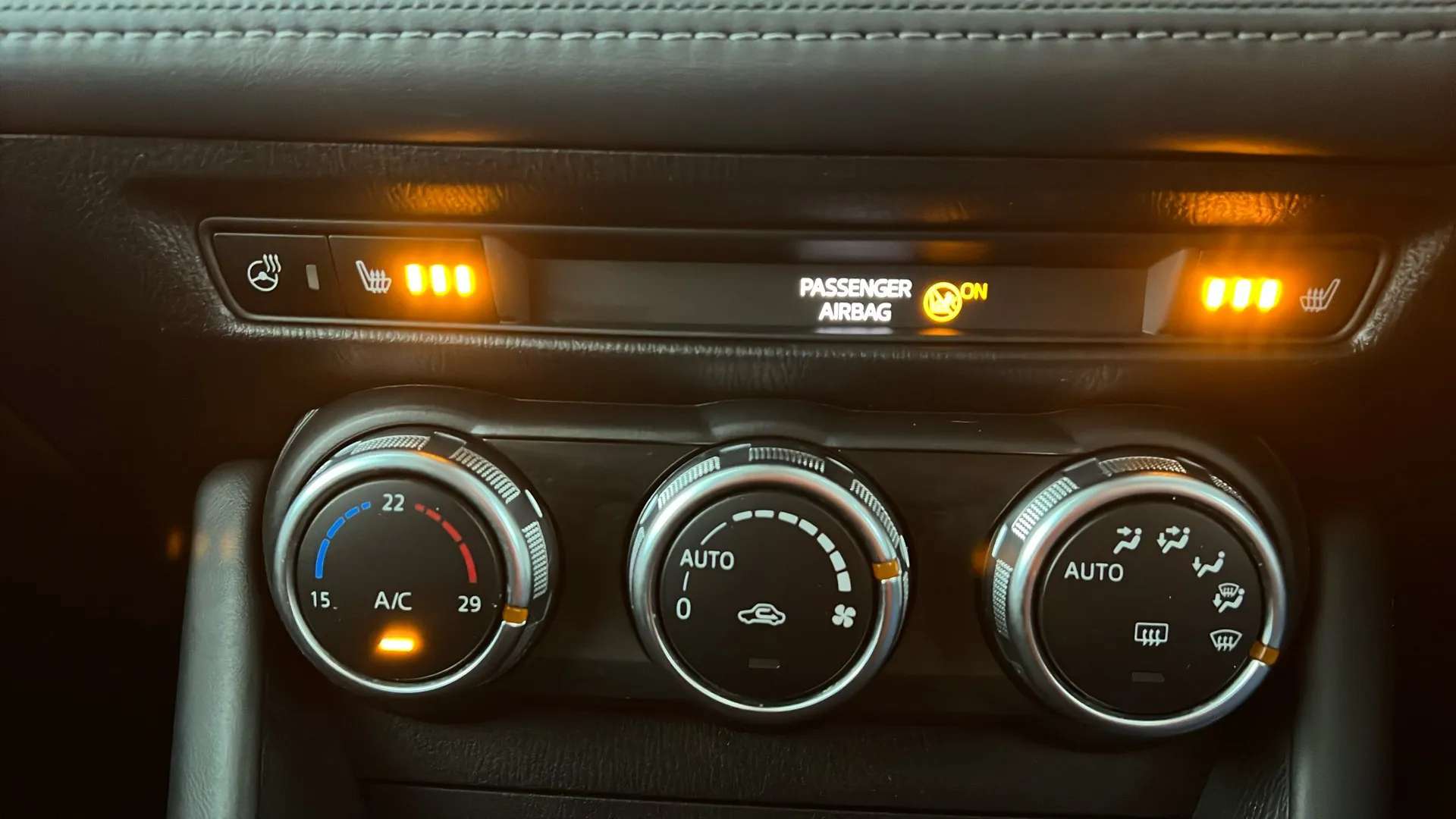 2019 MAZDA CX-3 2019 MAZDA CX-3