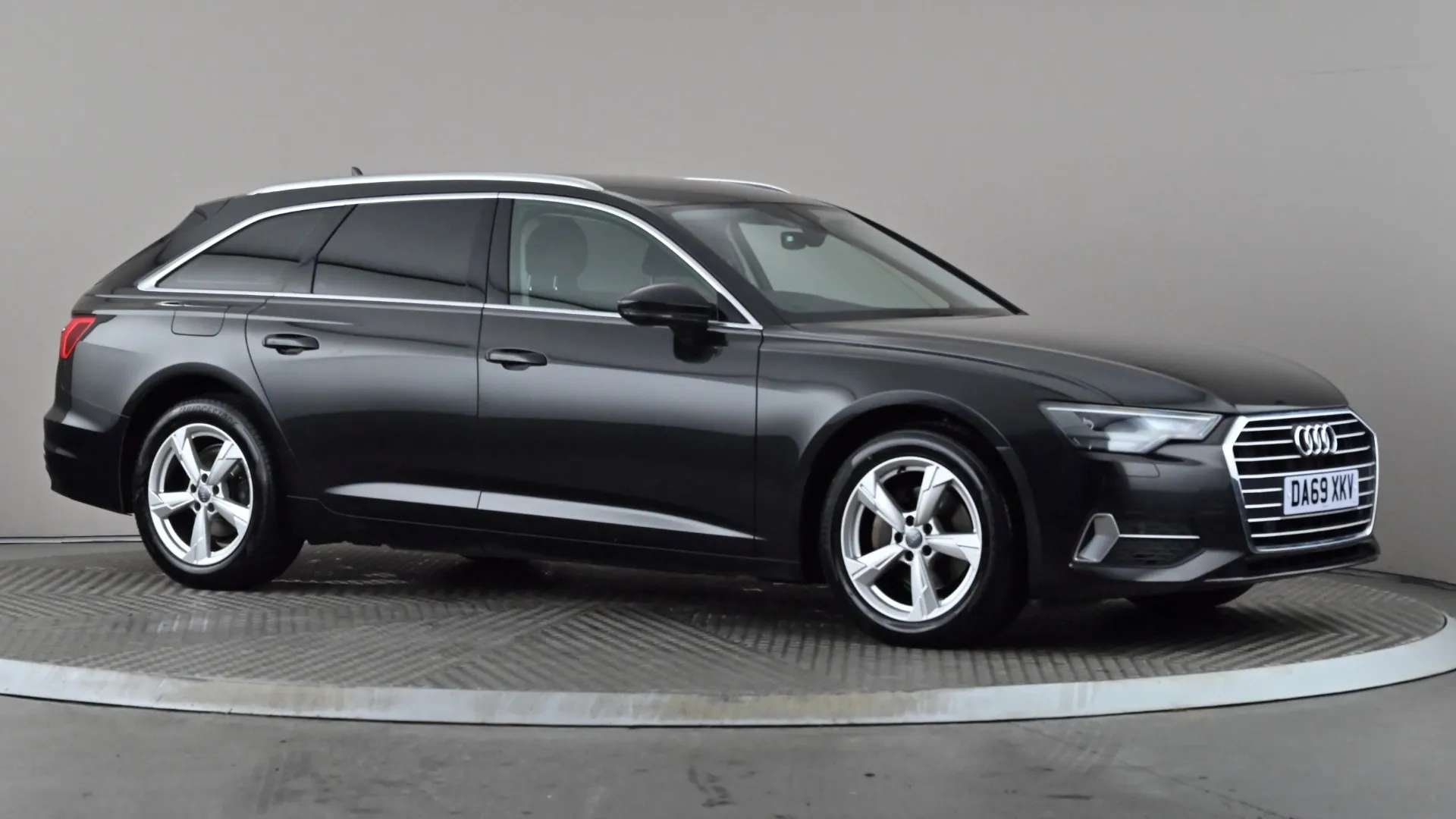 A 2020 AUDI A6 40 TDI Sport S Tronic A 2020 AUDI A6 40 TDI Sport S Tronic