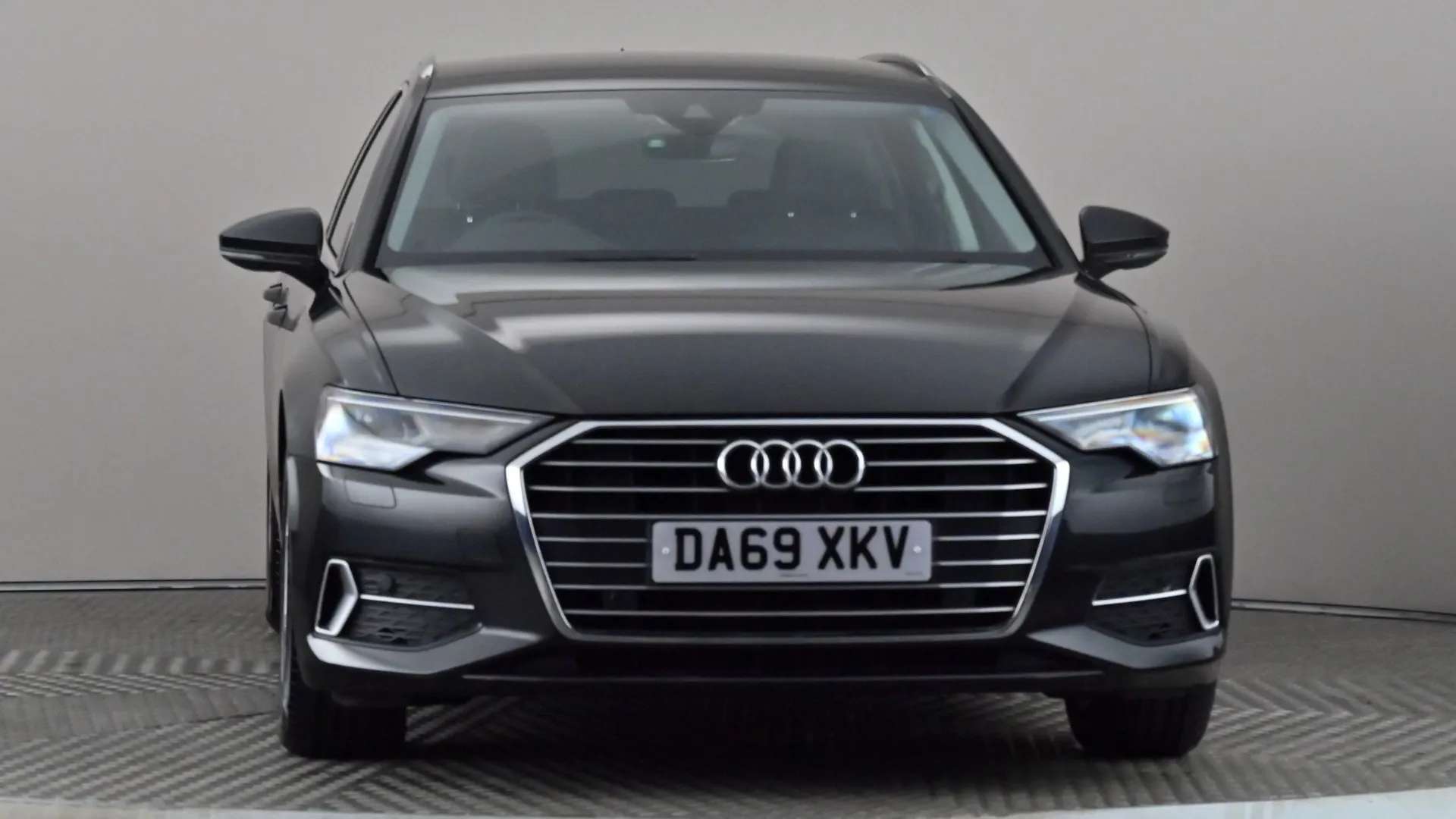 A 2020 AUDI A6 40 TDI Sport S Tronic A 2020 AUDI A6 40 TDI Sport S Tronic