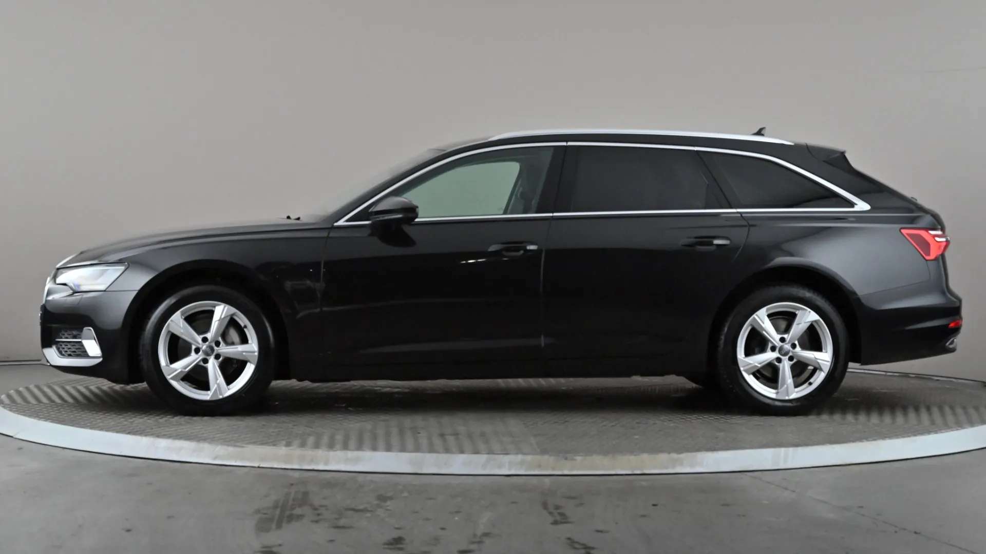 A 2020 AUDI A6 40 TDI Sport S Tronic A 2020 AUDI A6 40 TDI Sport S Tronic
