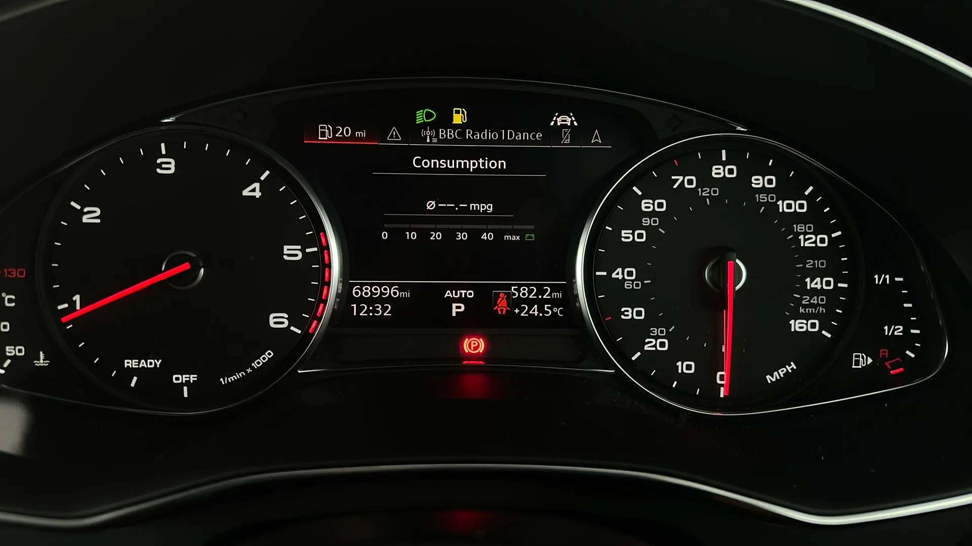 2020 AUDI A6 2020 AUDI A6