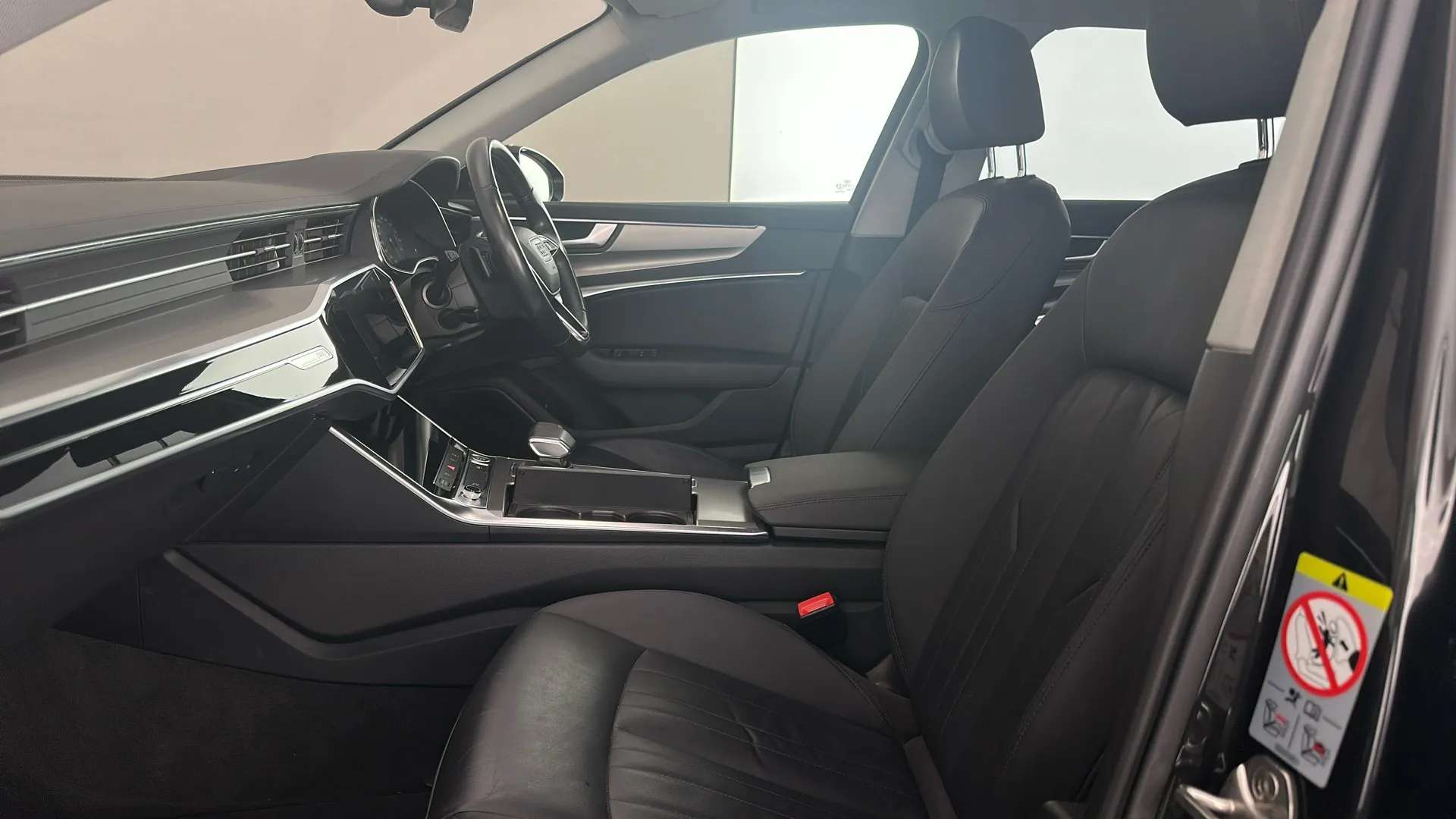 2020 AUDI A6 2020 AUDI A6