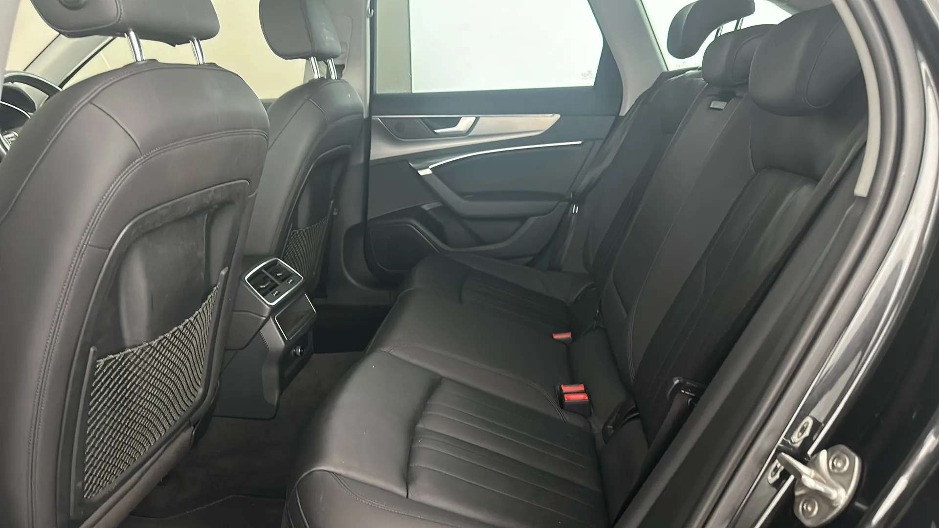 2020 AUDI A6 2020 AUDI A6