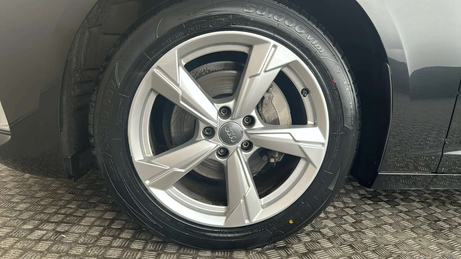 2020 AUDI A6 2020 AUDI A6