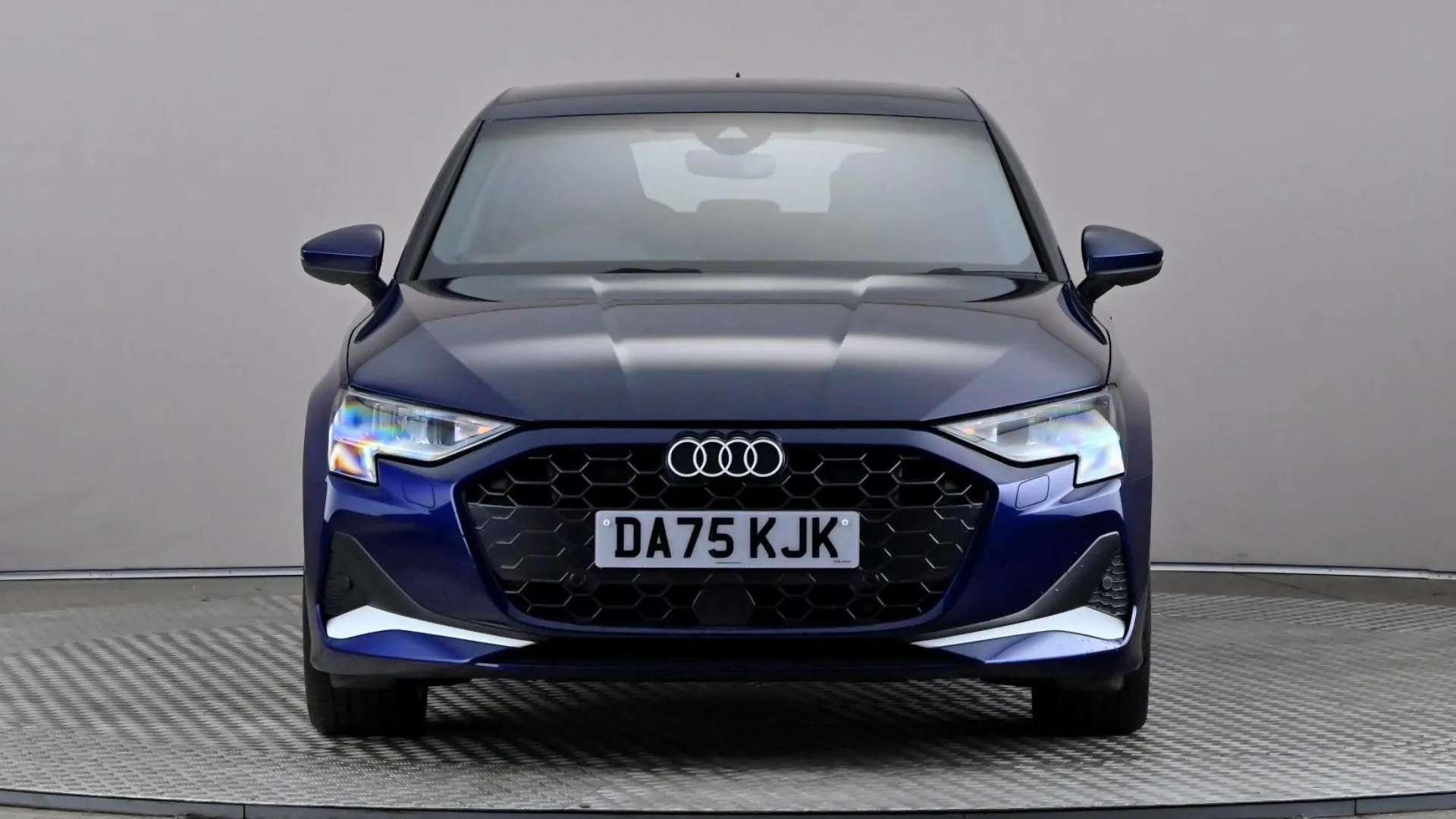 A 2025 AUDI A3 40 TFSI e Sport S Tronic A 2025 AUDI A3 40 TFSI e Sport S Tronic