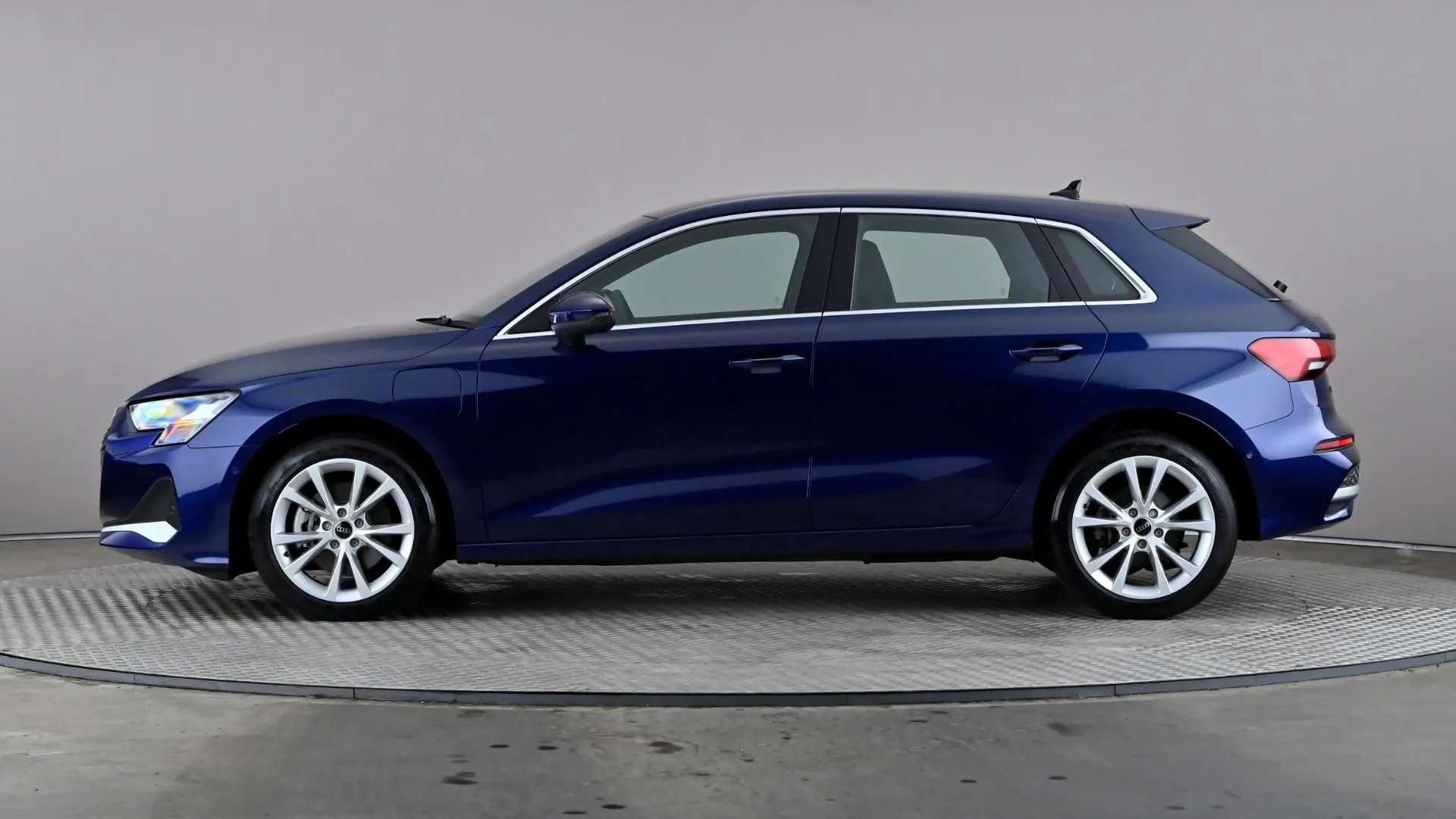 A 2025 AUDI A3 40 TFSI e Sport S Tronic A 2025 AUDI A3 40 TFSI e Sport S Tronic