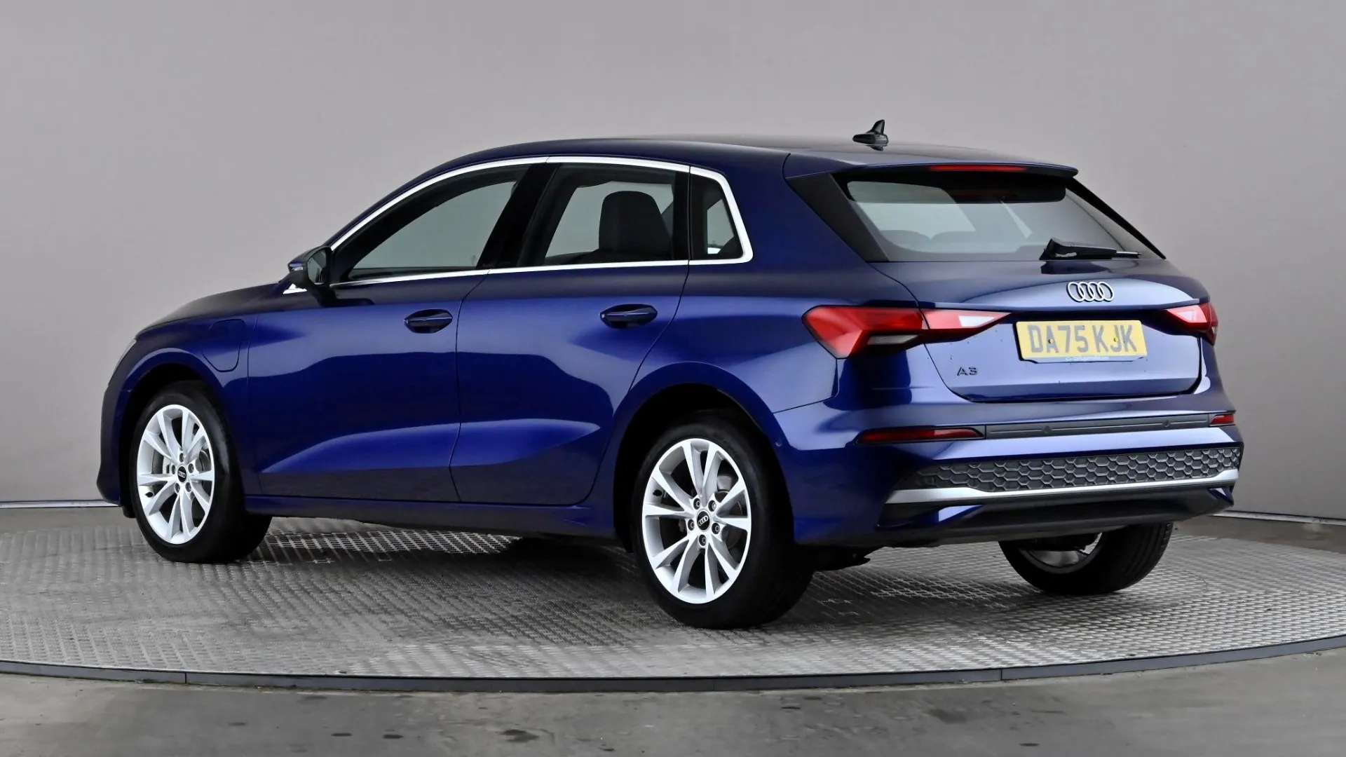 A 2025 AUDI A3 40 TFSI e Sport S Tronic A 2025 AUDI A3 40 TFSI e Sport S Tronic