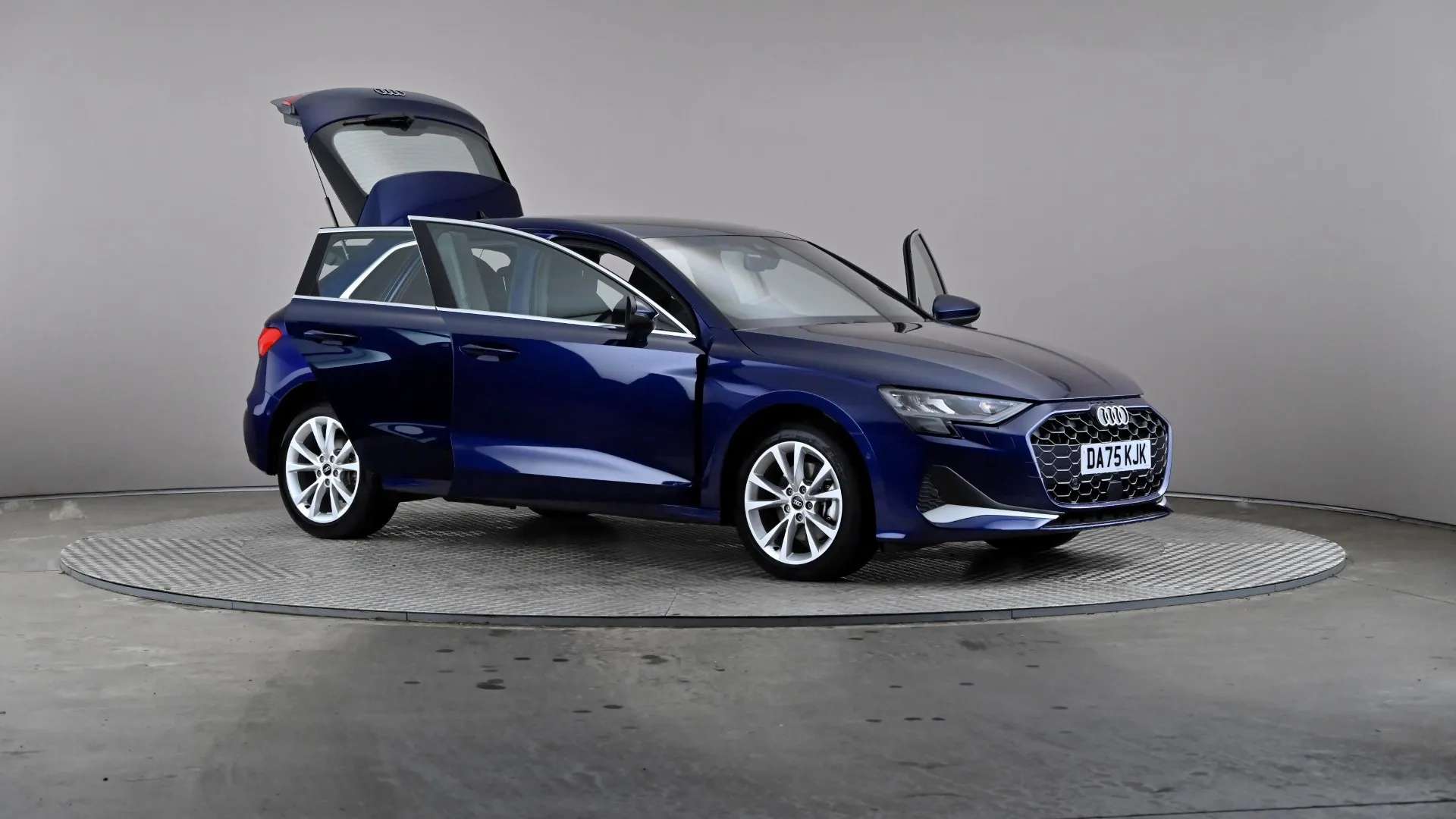 2025 AUDI A3 2025 AUDI A3