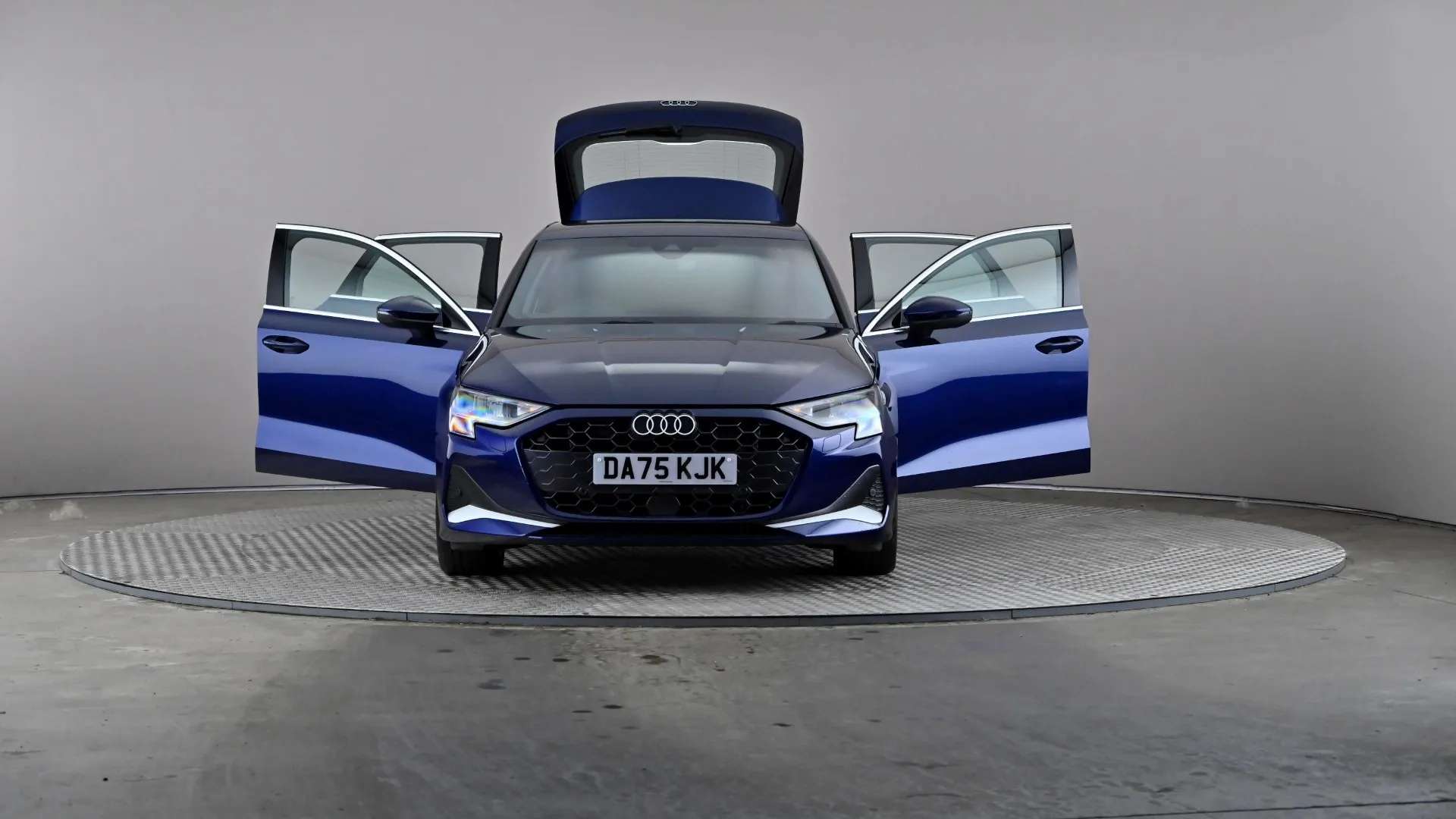 2025 AUDI A3 2025 AUDI A3