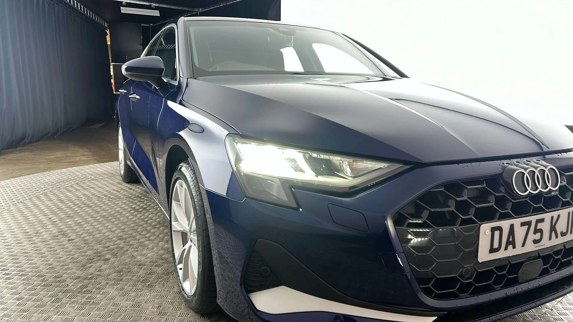 2025 AUDI A3 2025 AUDI A3