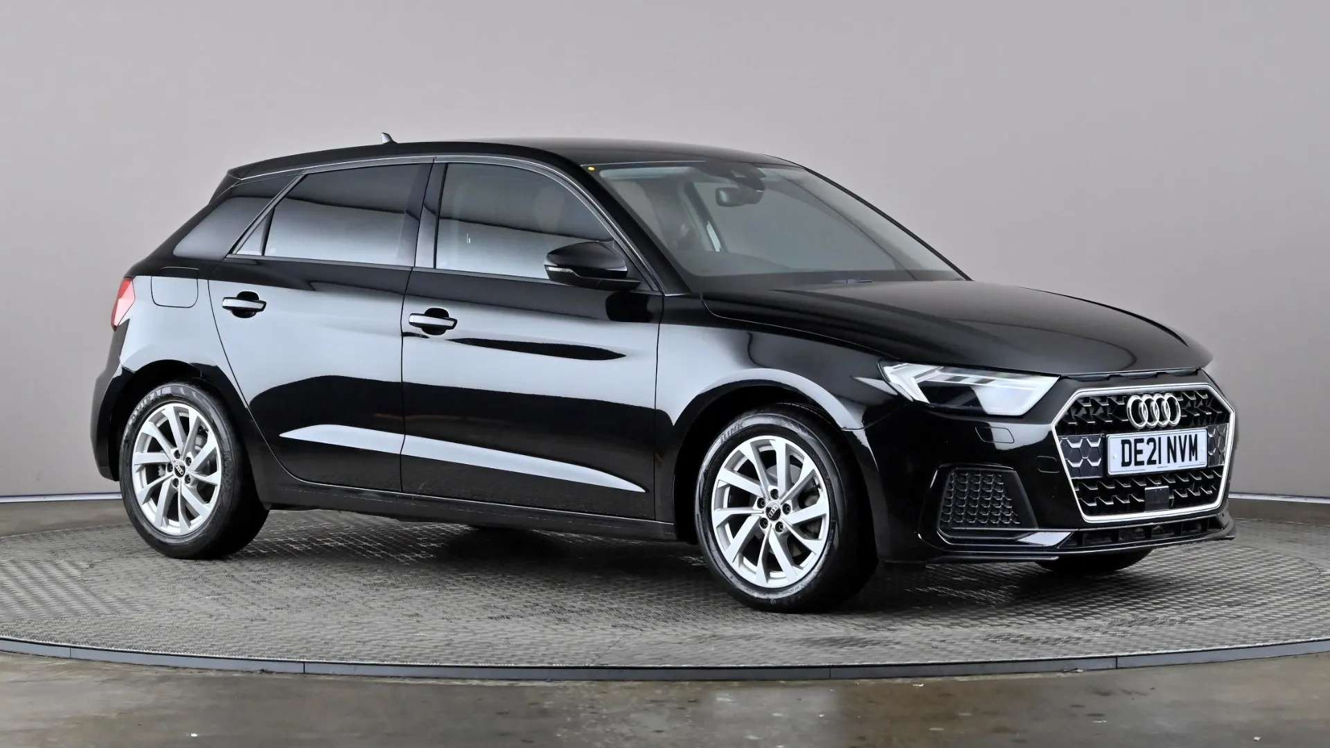 A 2021 AUDI A1 30 TFSI 110 Sport S Tronic A 2021 AUDI A1 30 TFSI 110 Sport S Tronic