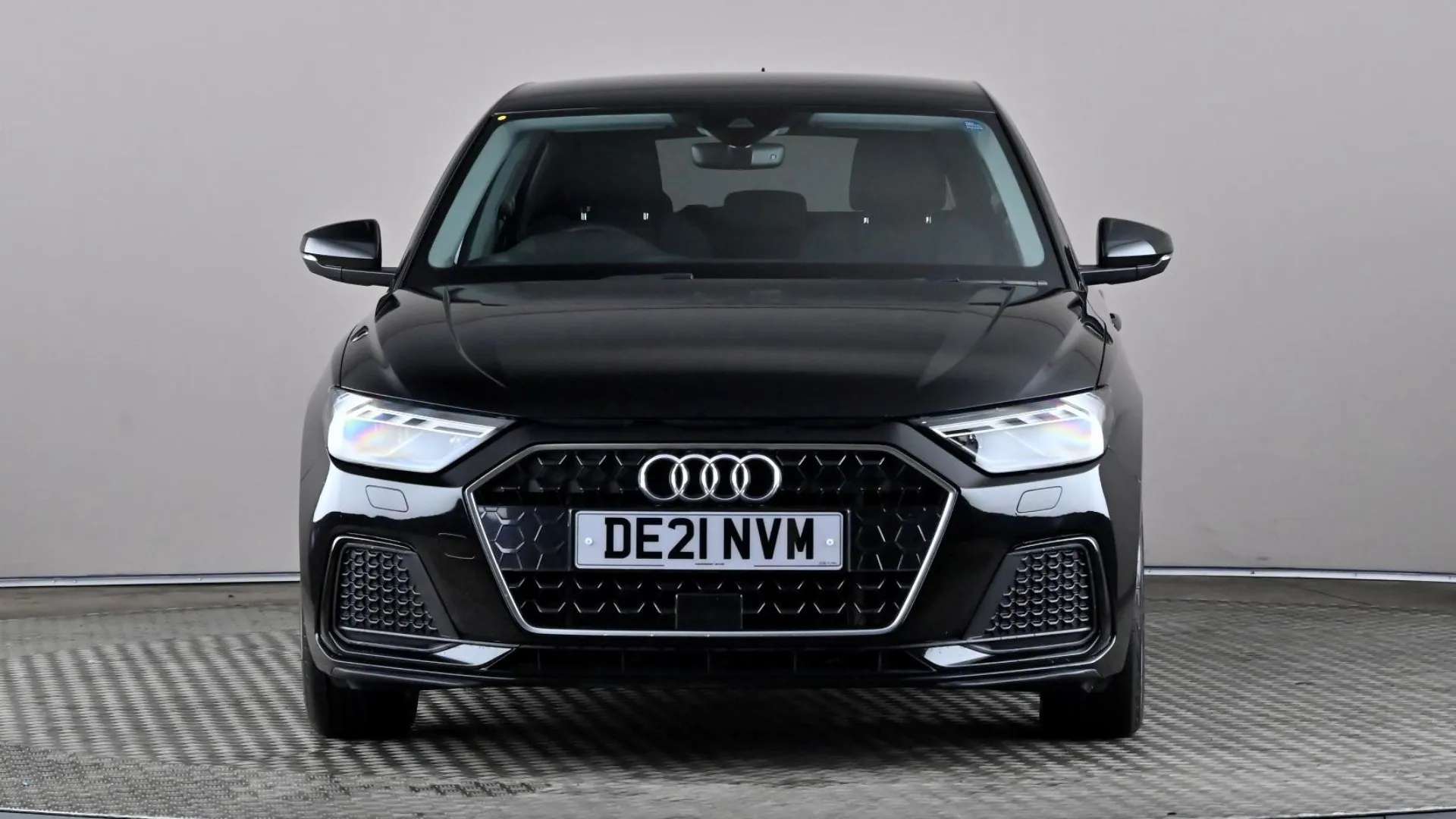 A 2021 AUDI A1 30 TFSI 110 Sport S Tronic A 2021 AUDI A1 30 TFSI 110 Sport S Tronic