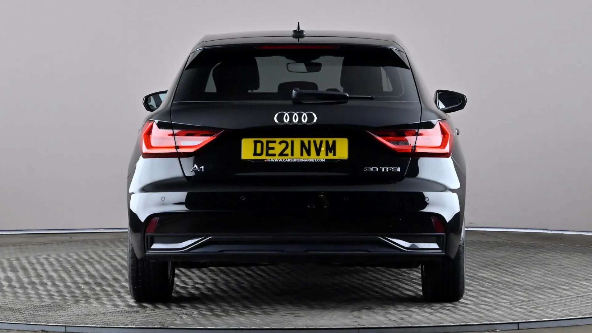 2021 AUDI A1 2021 AUDI A1