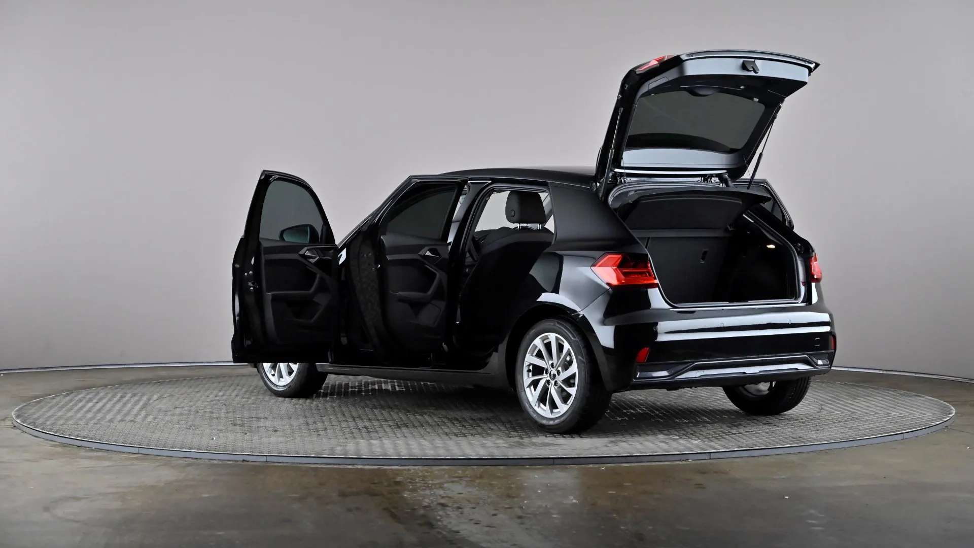 2021 AUDI A1 2021 AUDI A1
