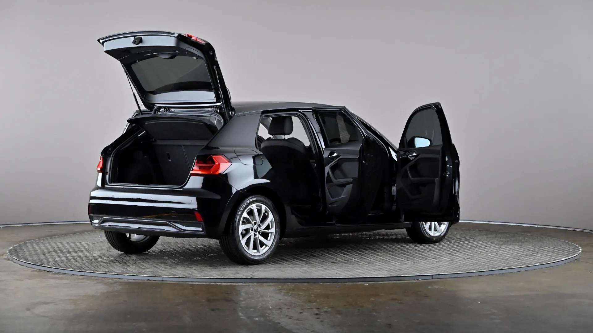 2021 AUDI A1 2021 AUDI A1