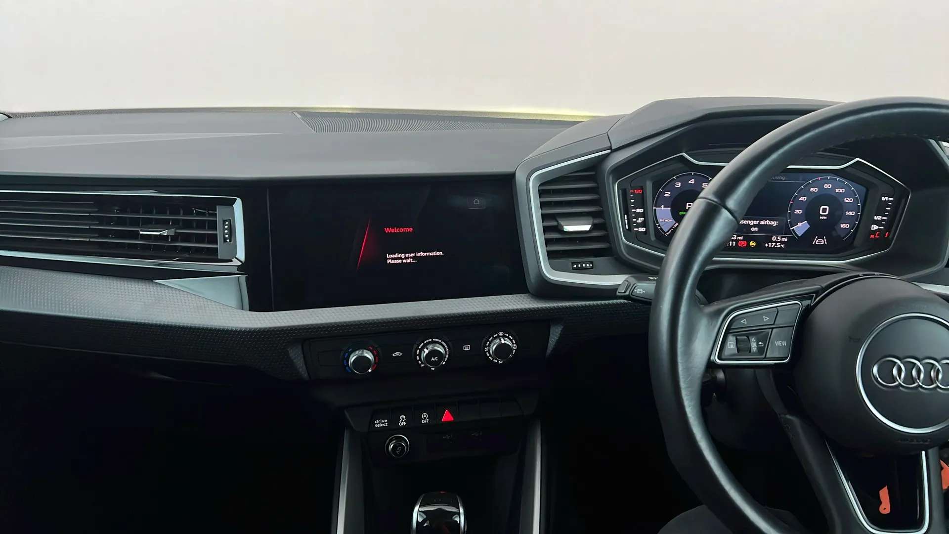 2021 AUDI A1 2021 AUDI A1