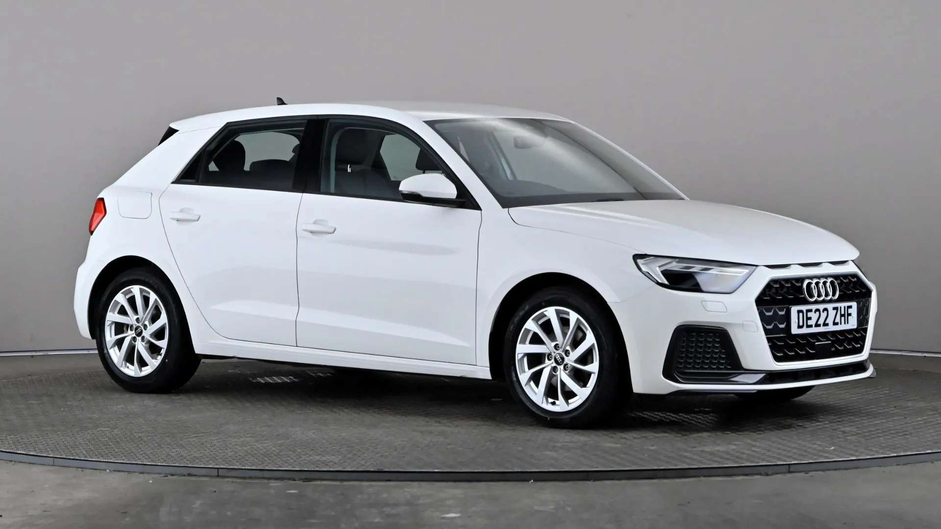 A 2022 AUDI A1 30 TFSI 110 Sport S Tronic A 2022 AUDI A1 30 TFSI 110 Sport S Tronic