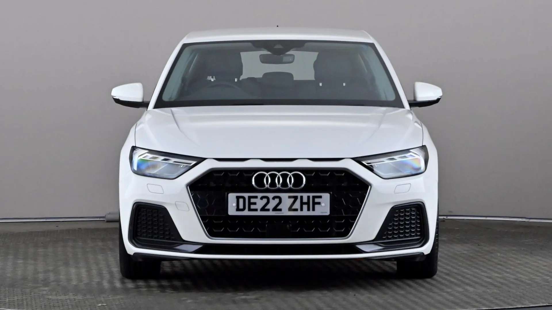 A 2022 AUDI A1 30 TFSI 110 Sport S Tronic A 2022 AUDI A1 30 TFSI 110 Sport S Tronic