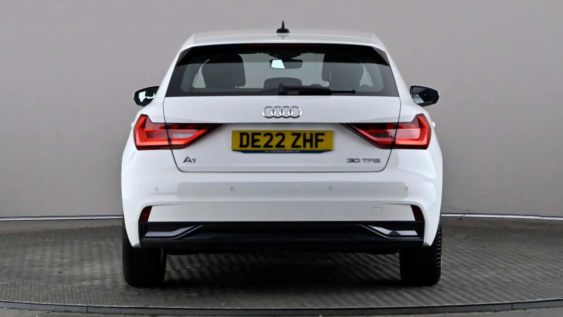 2022 AUDI A1 2022 AUDI A1