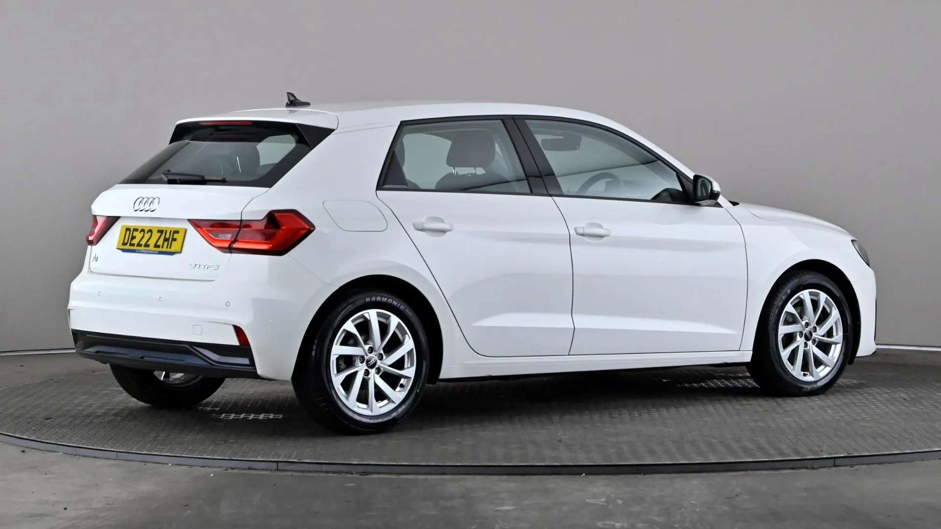 2022 AUDI A1 2022 AUDI A1