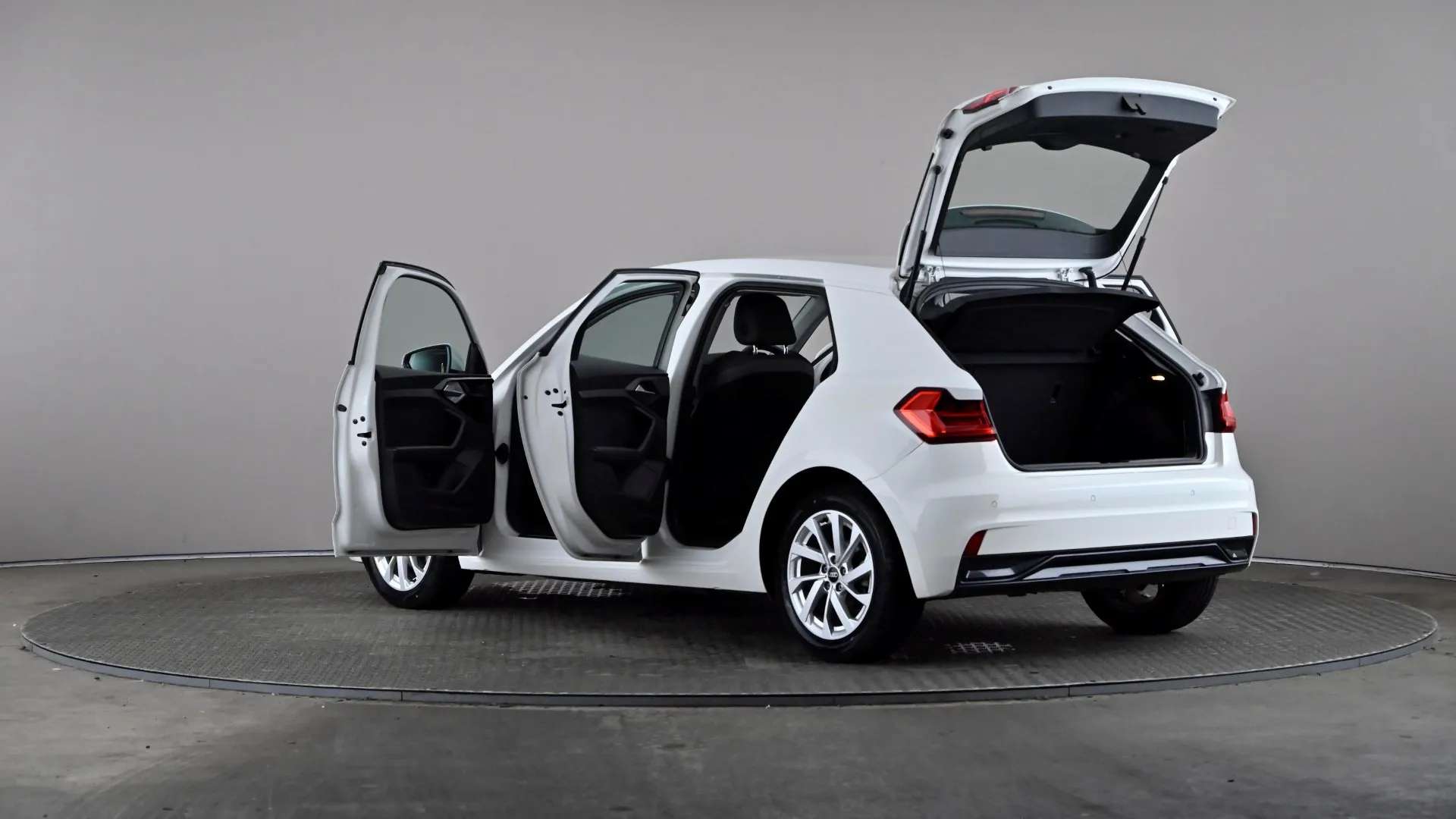 2022 AUDI A1 2022 AUDI A1