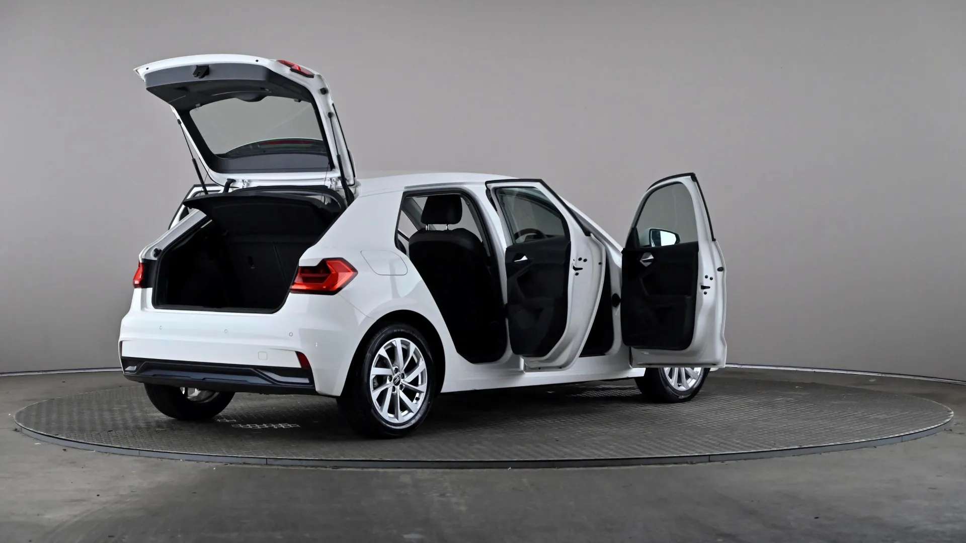 2022 AUDI A1 2022 AUDI A1