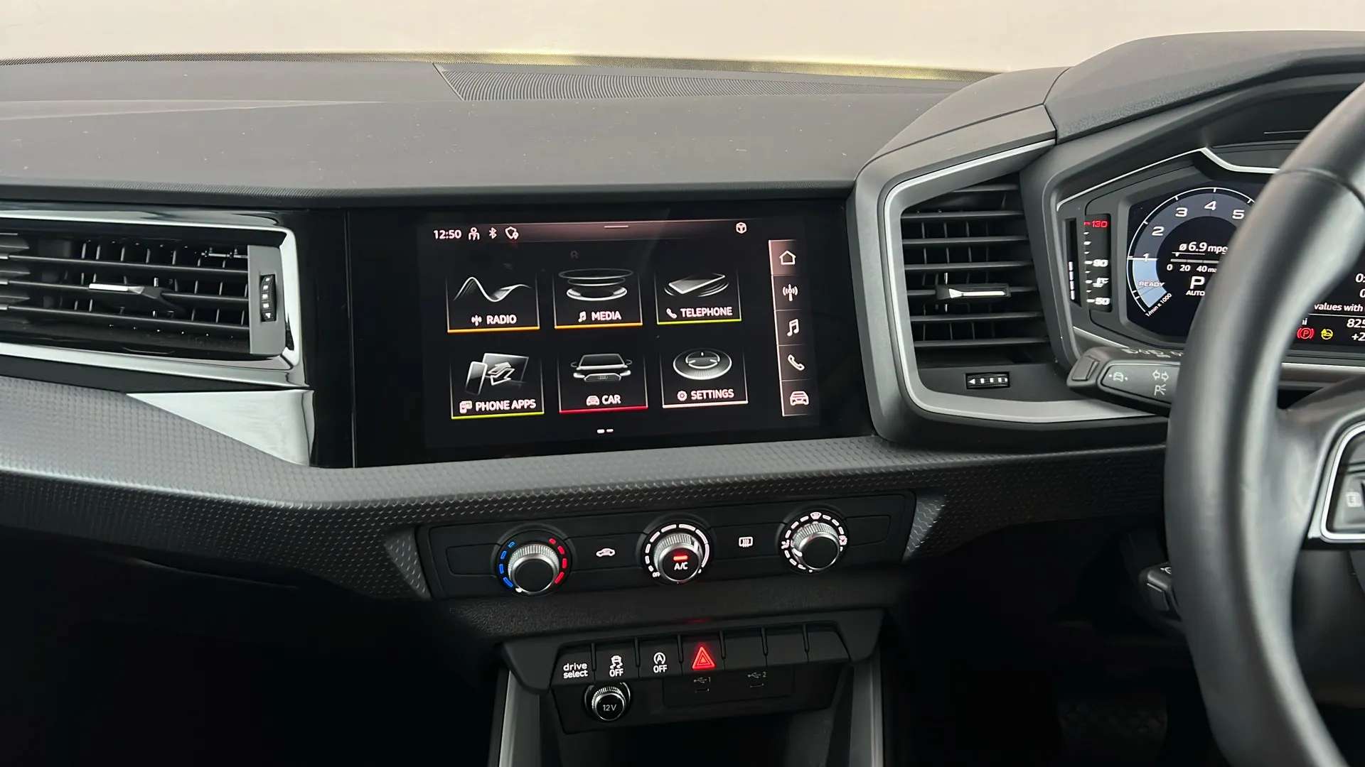 2022 AUDI A1 2022 AUDI A1