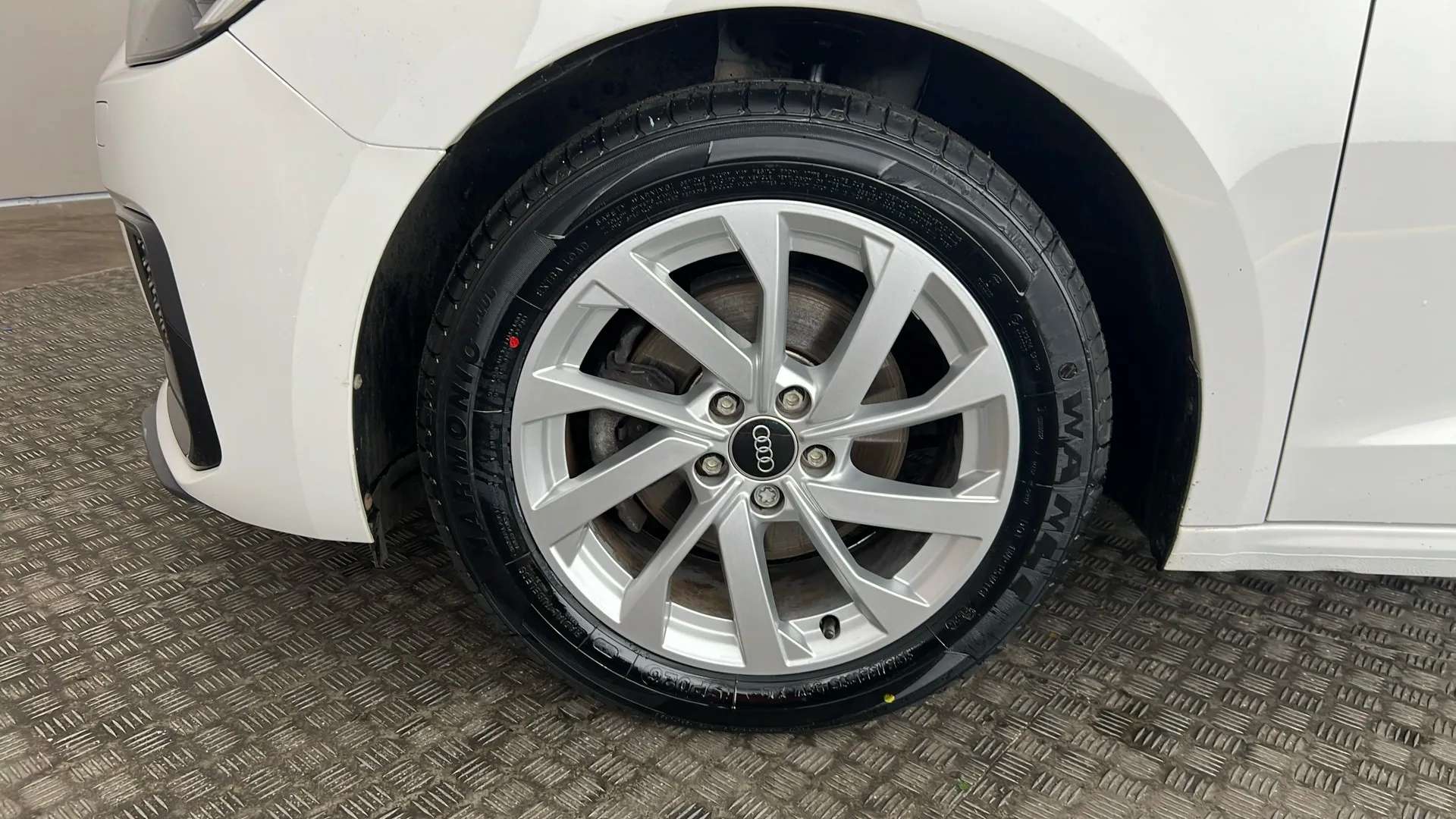 2022 AUDI A1 2022 AUDI A1