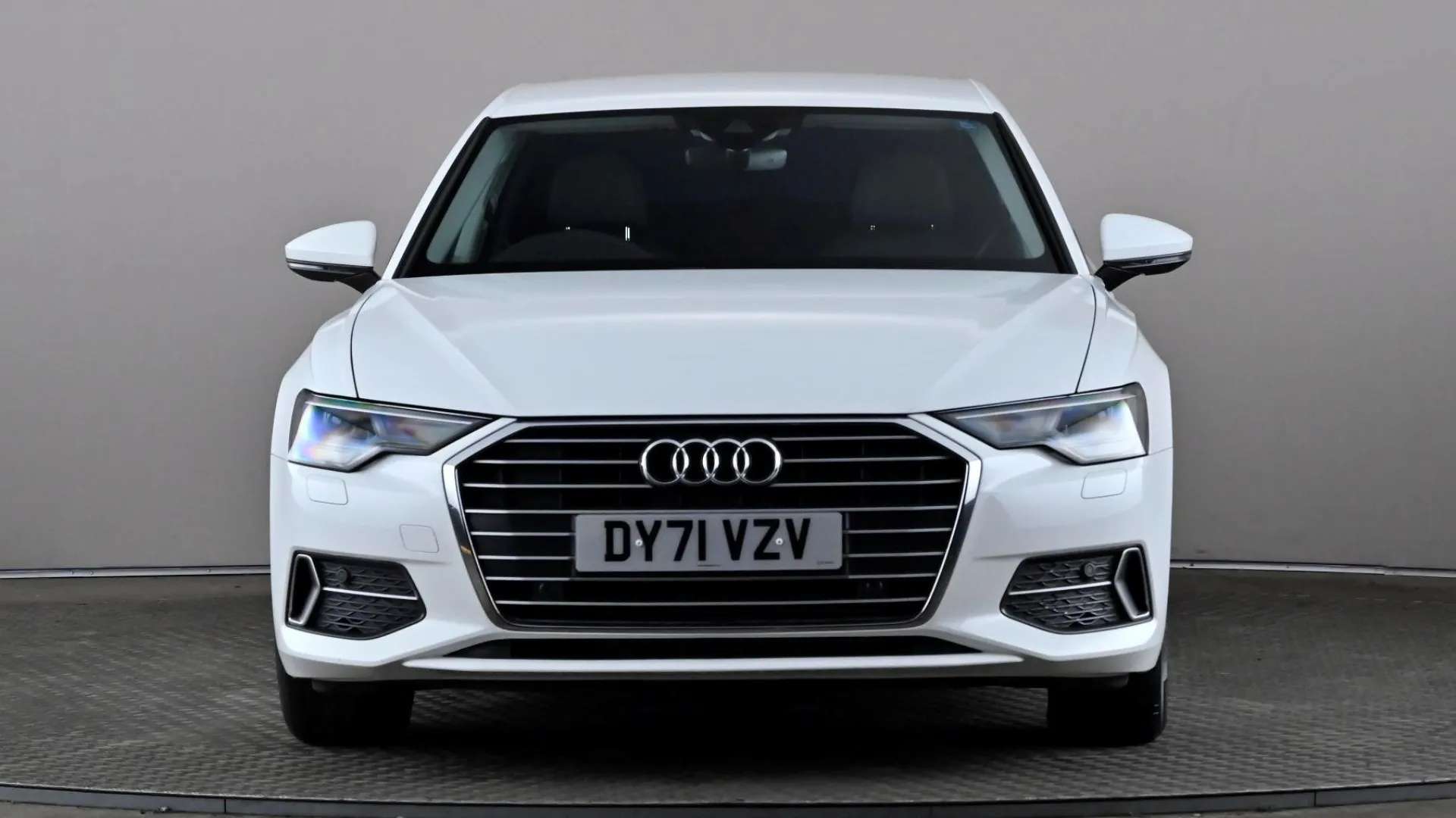A 2021 AUDI A6 40 TFSI Sport S Tronic A 2021 AUDI A6 40 TFSI Sport S Tronic