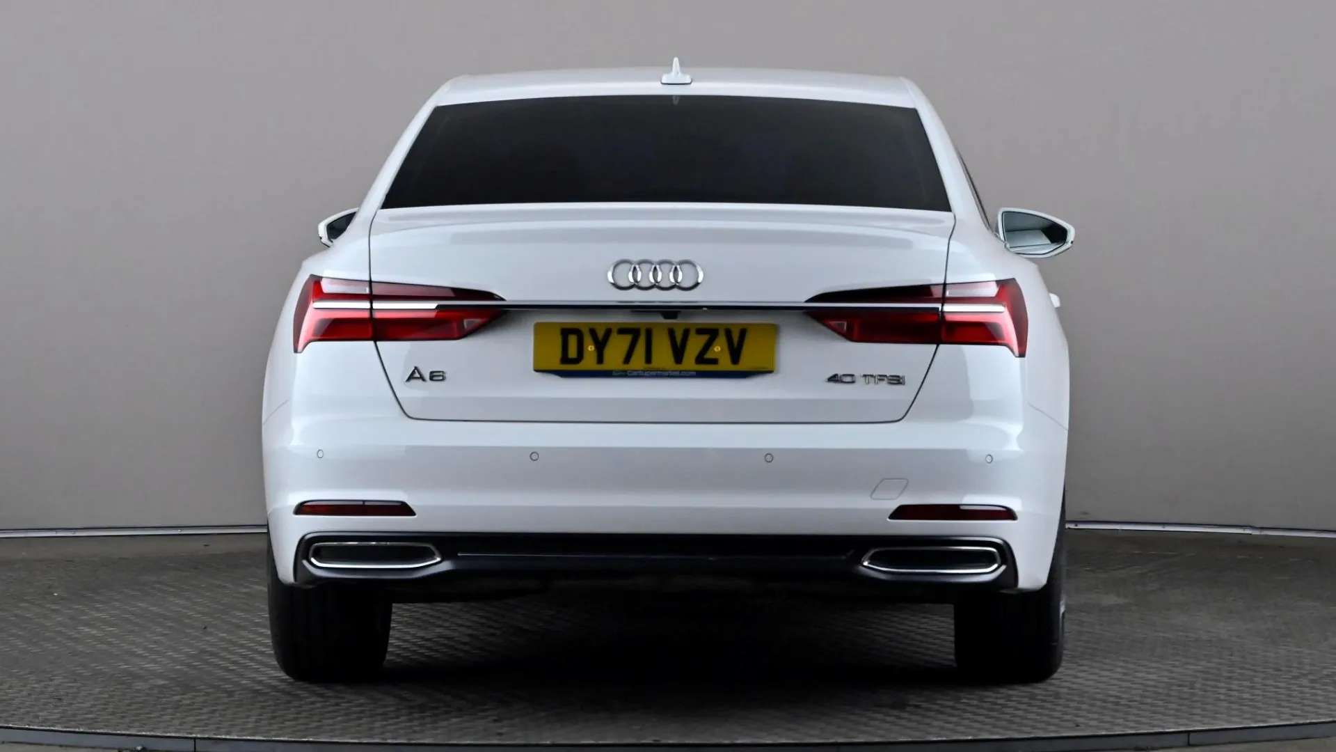 2021 AUDI A6 2021 AUDI A6