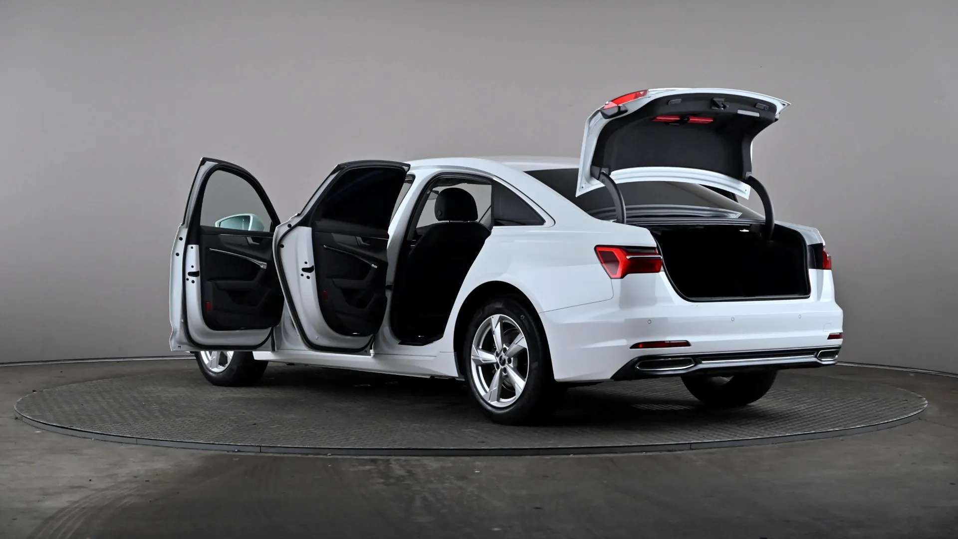 2021 AUDI A6 2021 AUDI A6