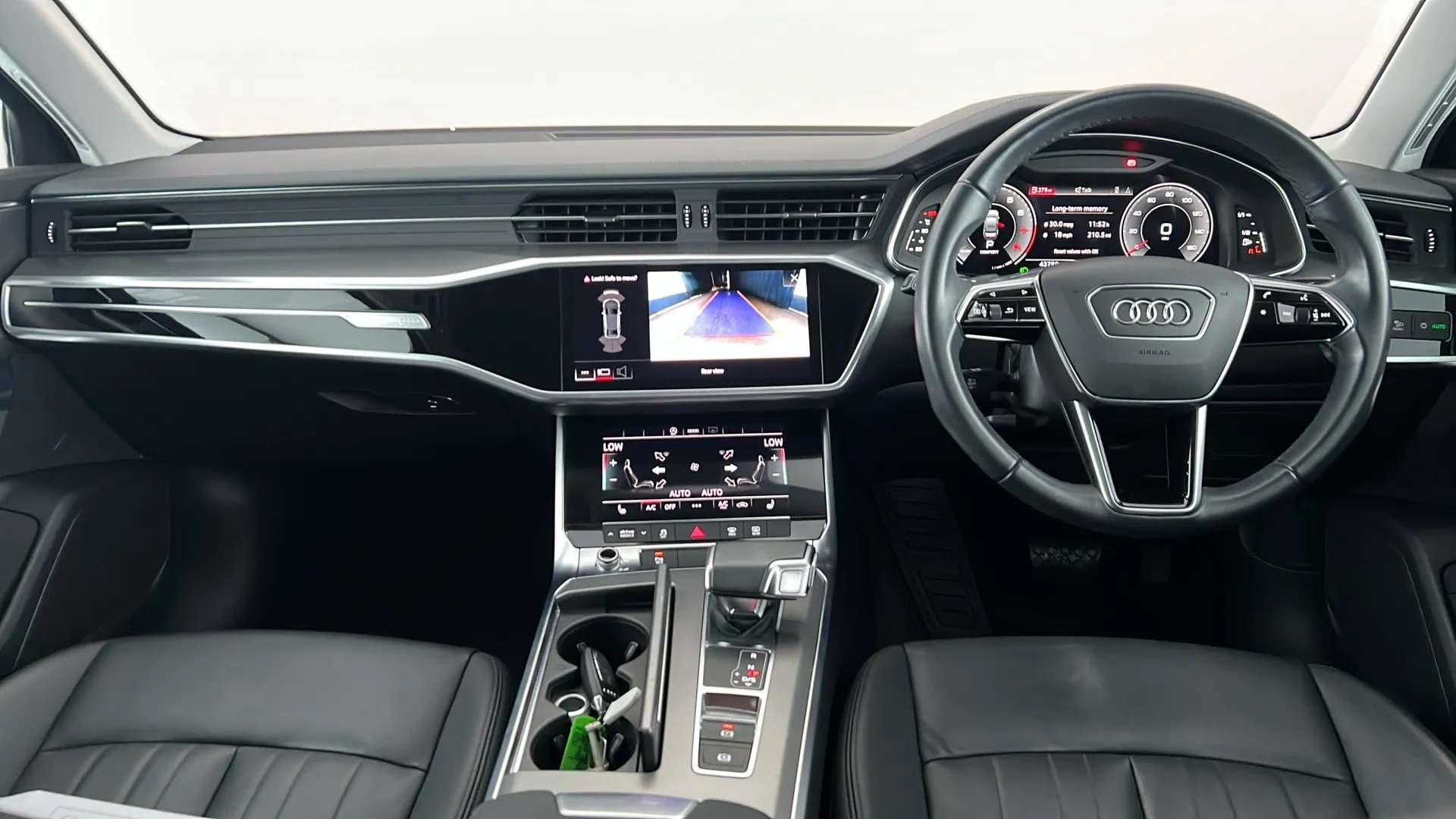 2021 AUDI A6 2021 AUDI A6