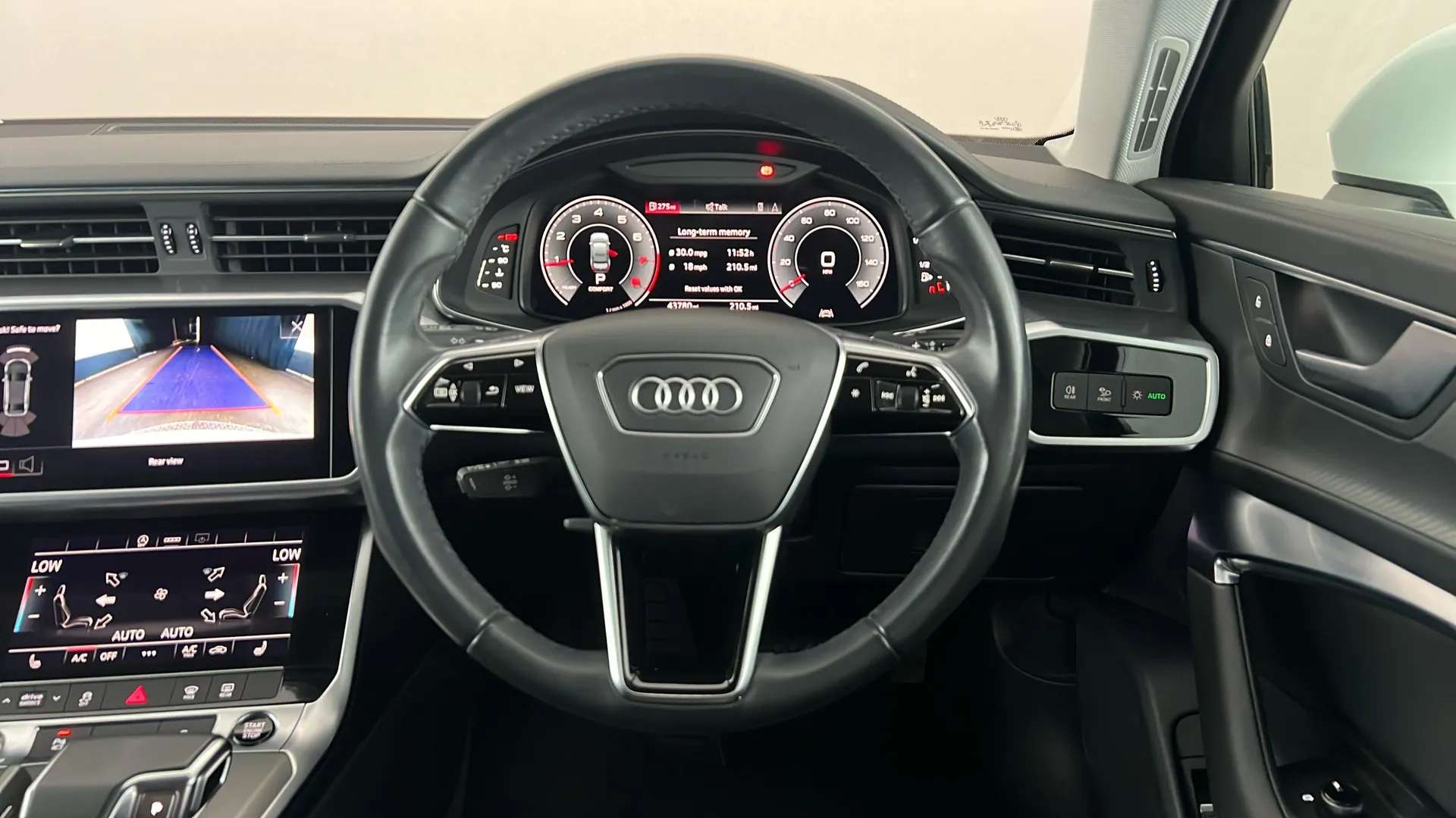 2021 AUDI A6 2021 AUDI A6