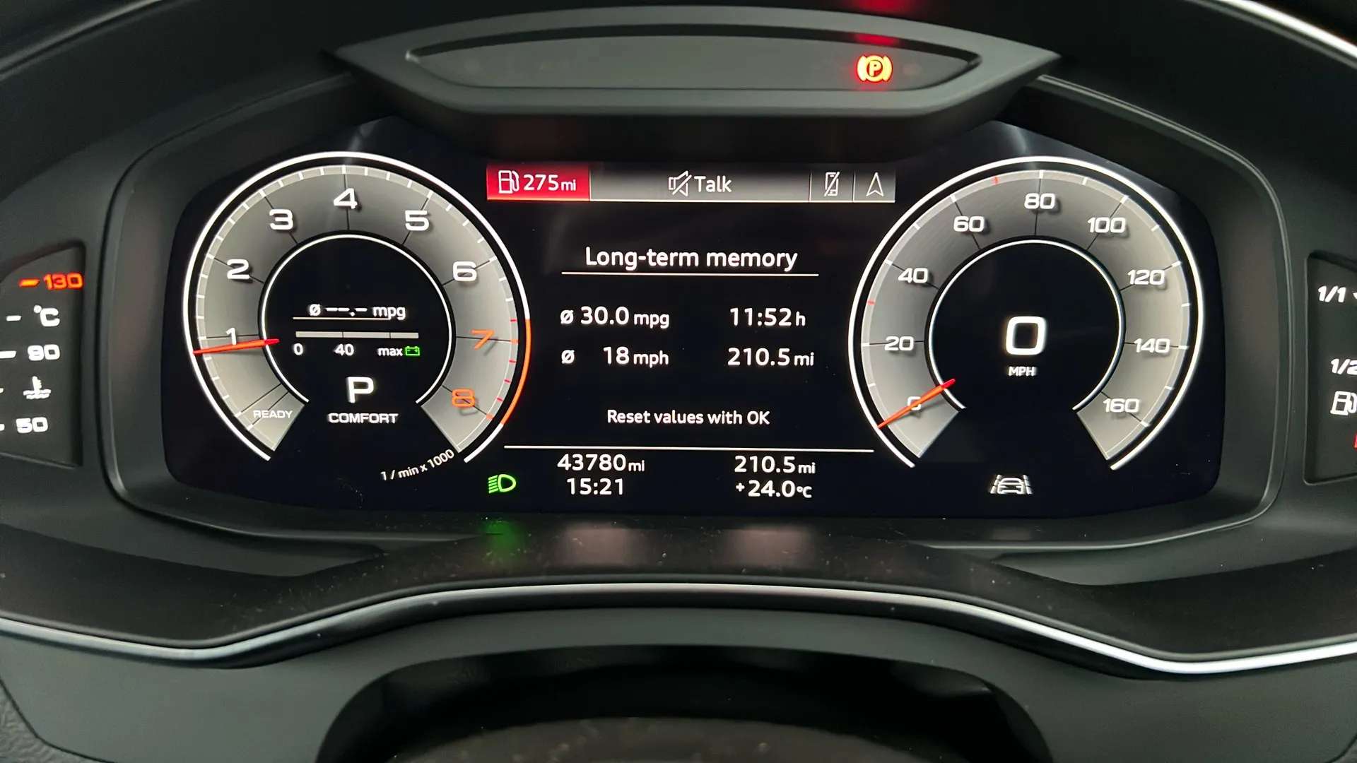 2021 AUDI A6 2021 AUDI A6
