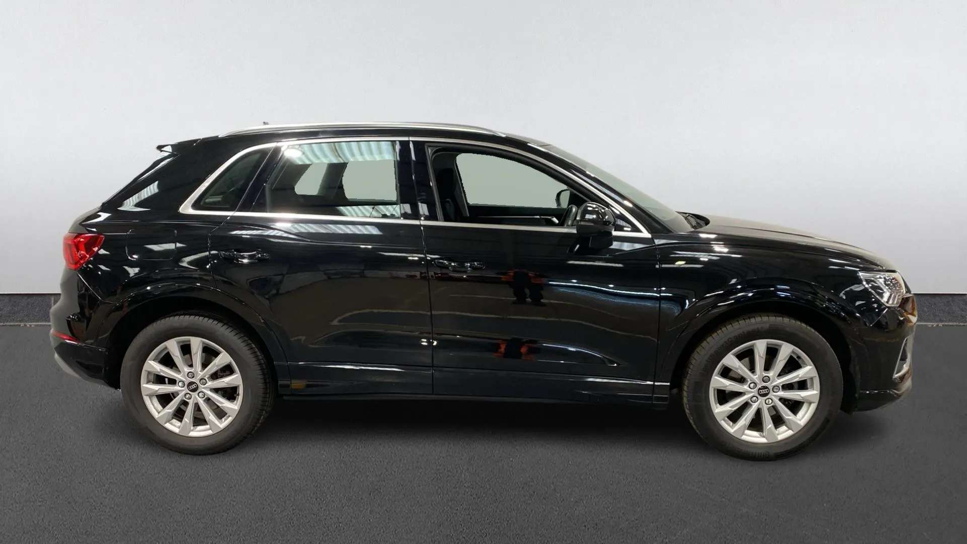 2022 AUDI Q3 2022 AUDI Q3