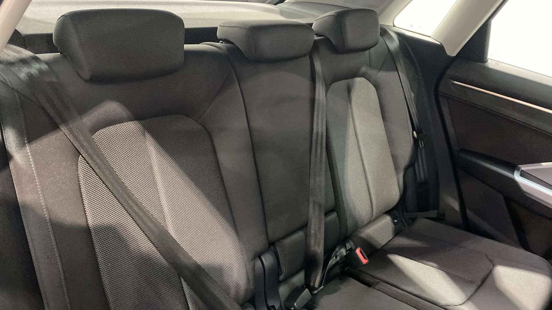 2022 AUDI Q3 2022 AUDI Q3